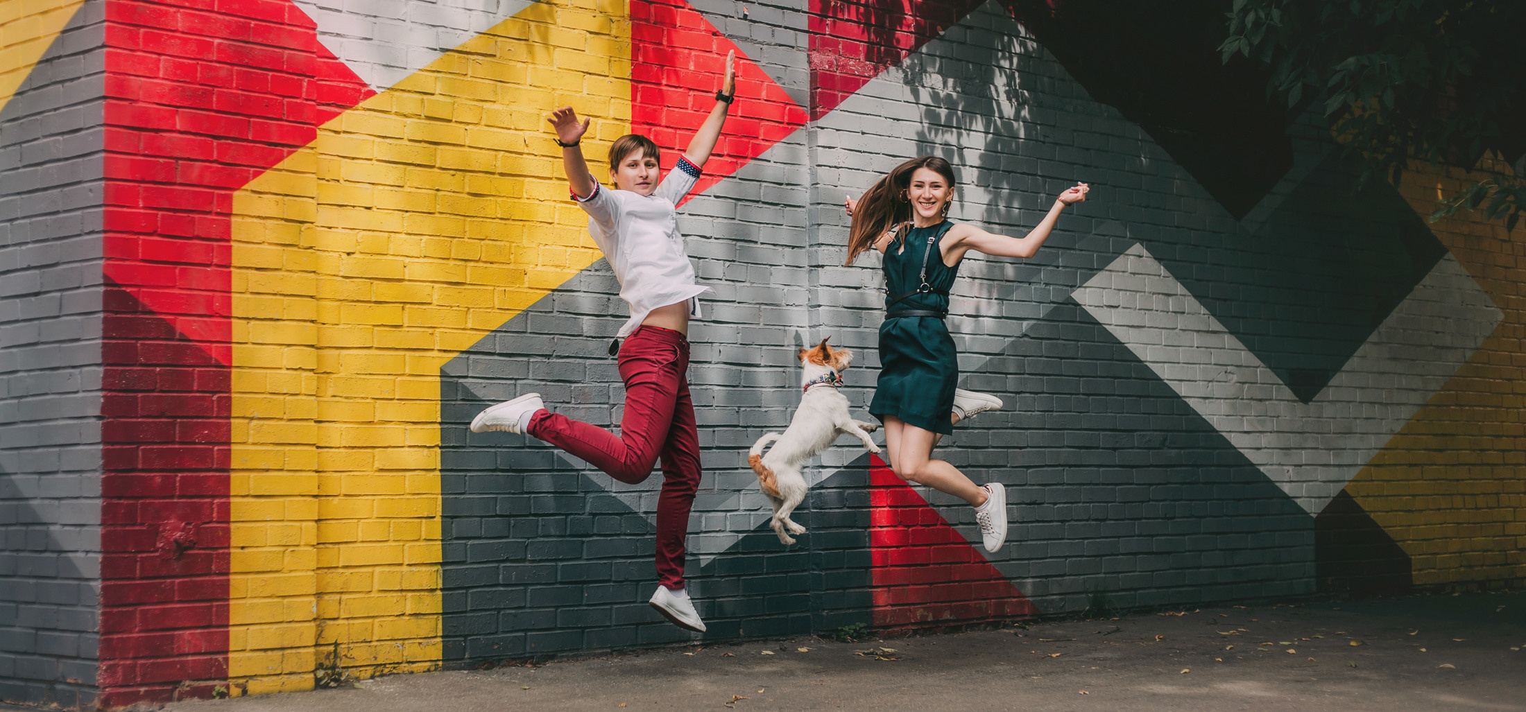 Фотограф-анималист Елена Радченко, Москва