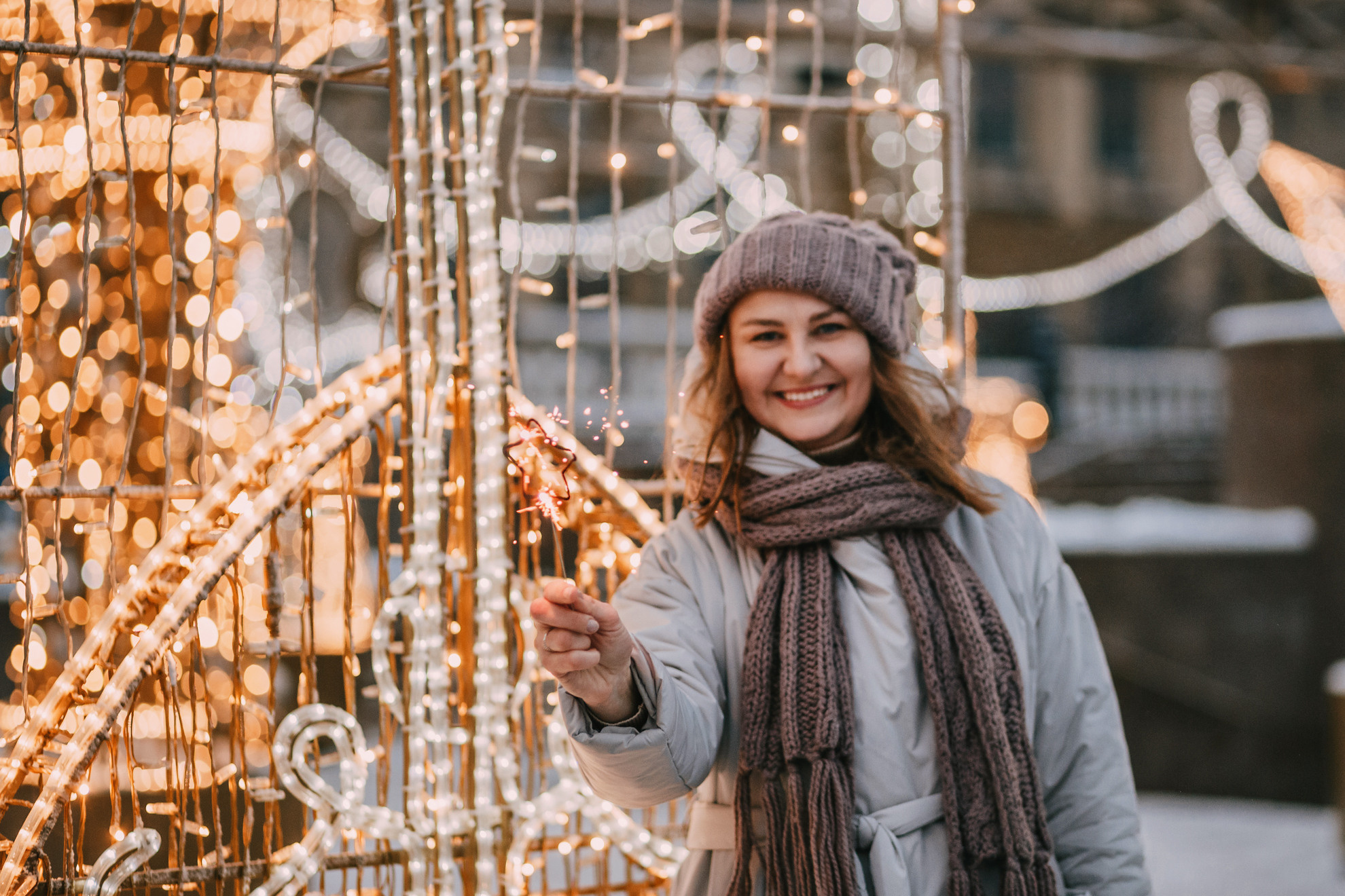 Марина и Дэй. Фотограф-анималист Елена Радченко, Москва