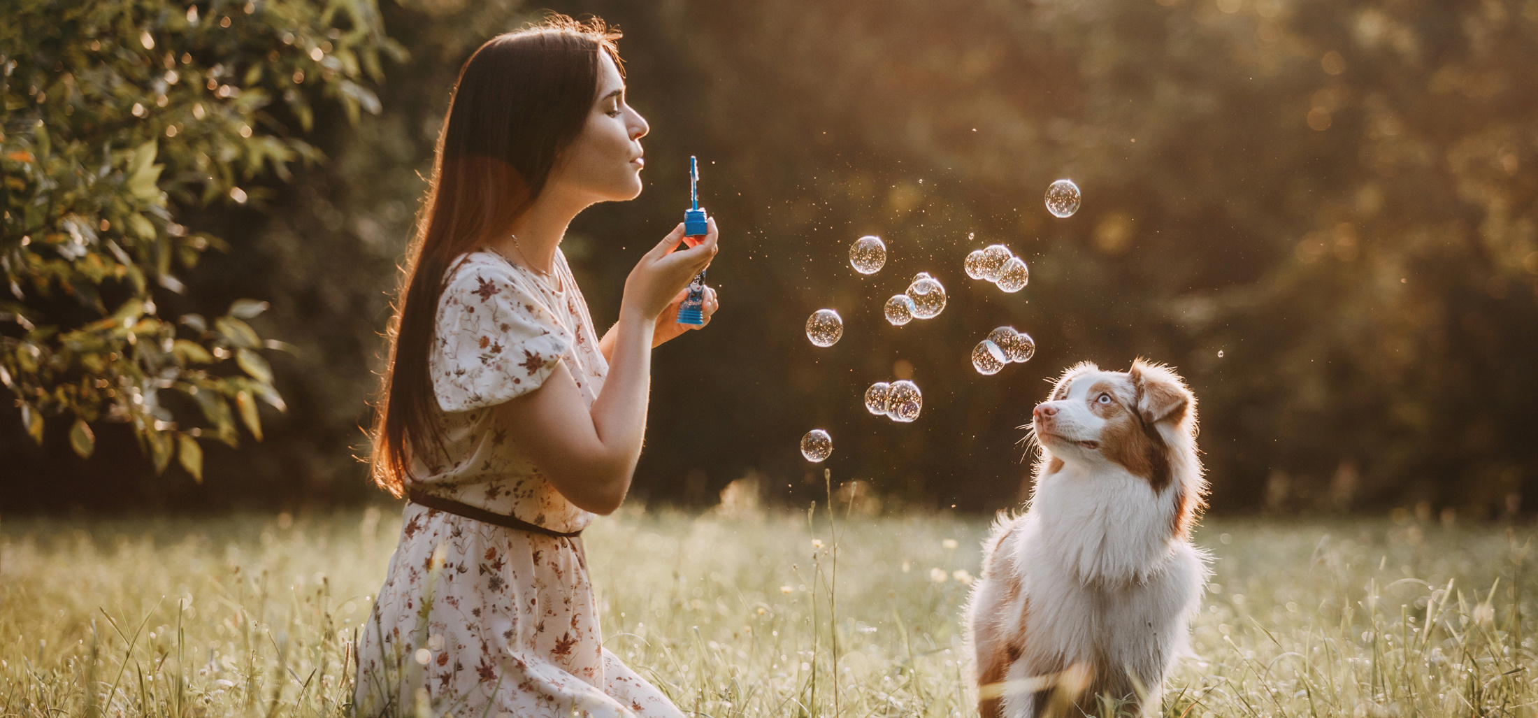 Фотограф-анималист Елена Радченко, Москва