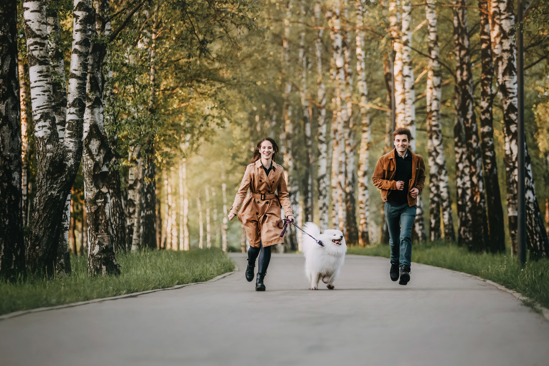 Эффи. Фотограф-анималист Елена Радченко, Москва