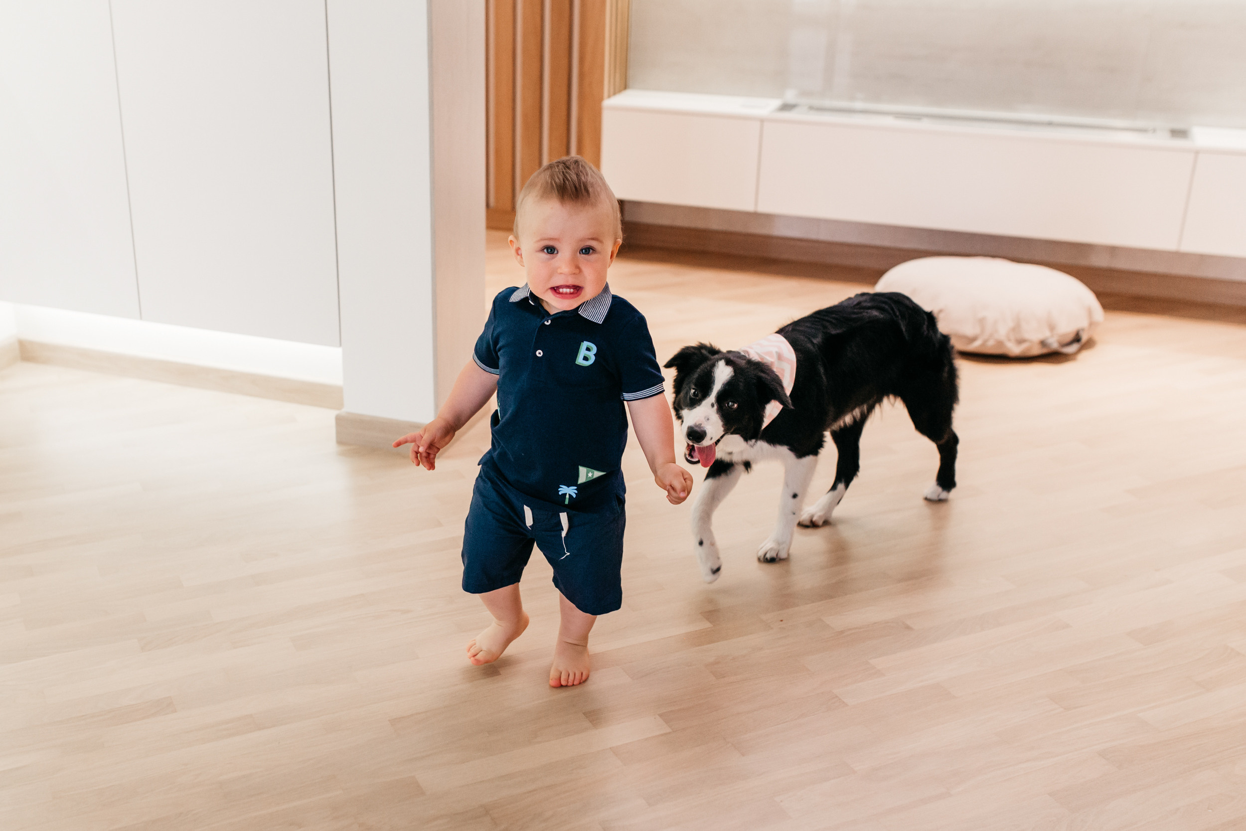 Магазин Bumbaboo. Фотограф-анималист Елена Радченко, Москва