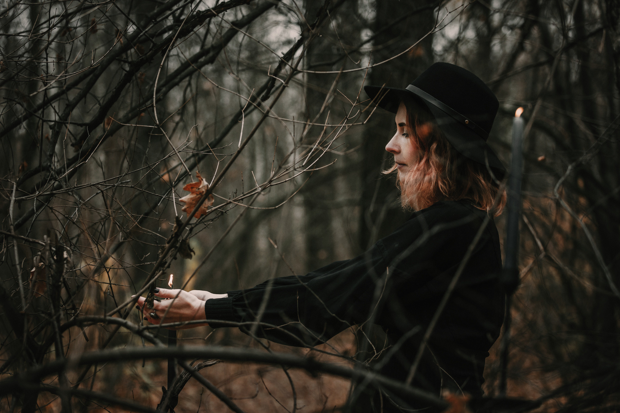 Мария и Рэд. Фотограф-анималист Елена Радченко, Москва