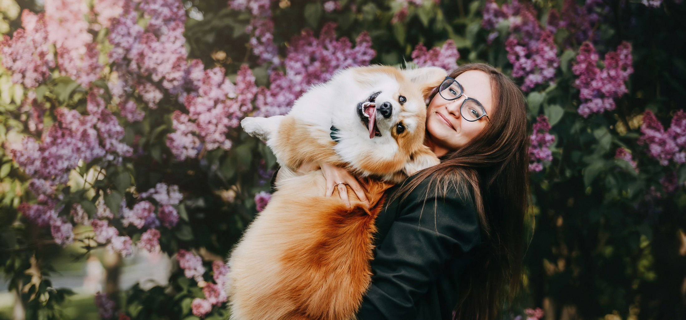 Фотограф-анималист Елена Радченко, Москва