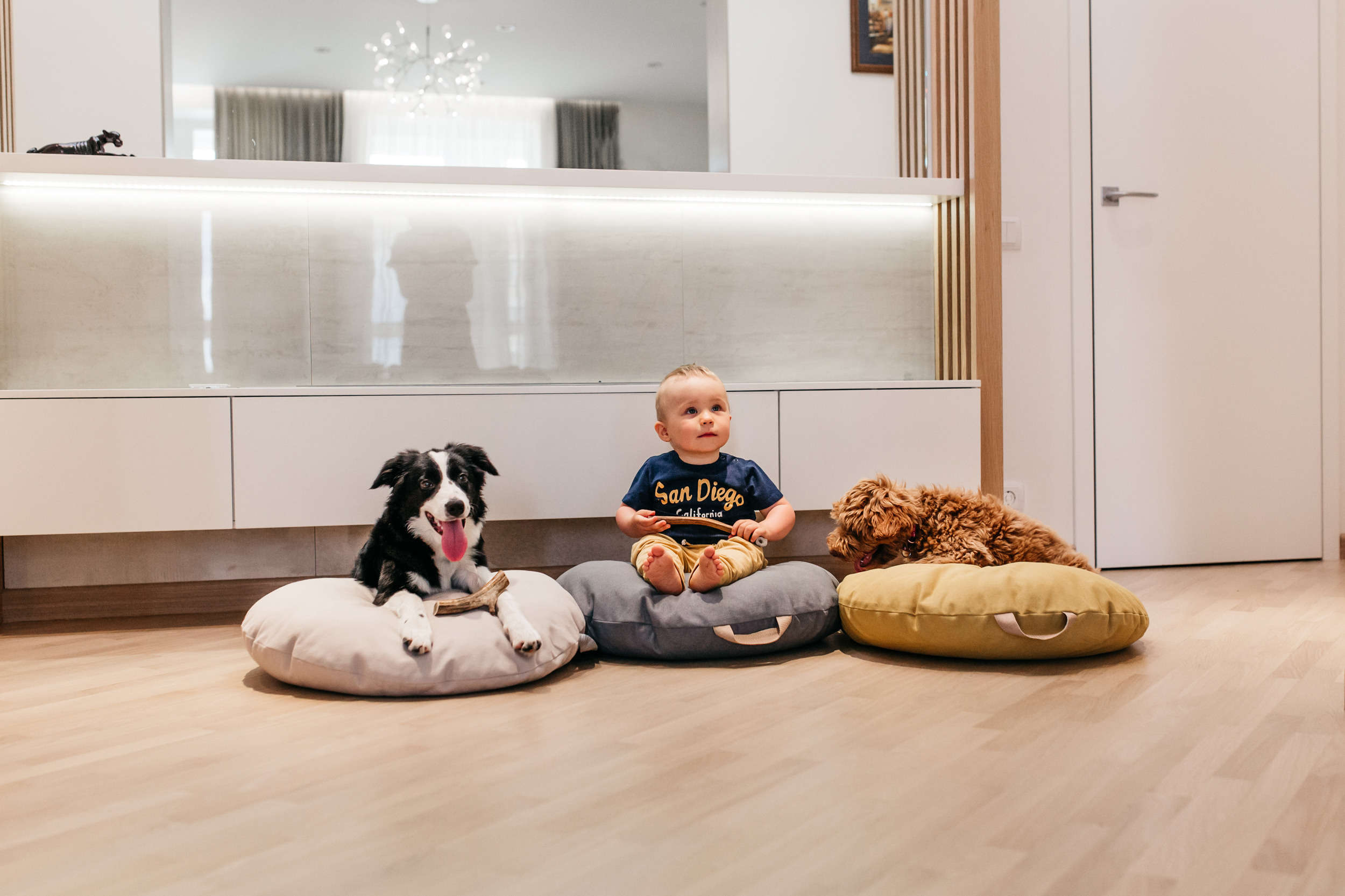 Магазин Bumbaboo. Фотограф-анималист Елена Радченко, Москва