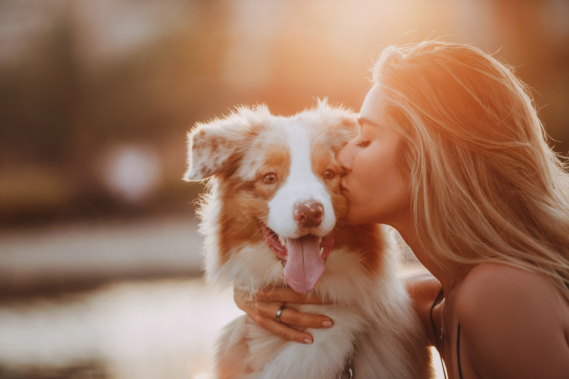 Фотограф-анималист Елена Радченко, Москва