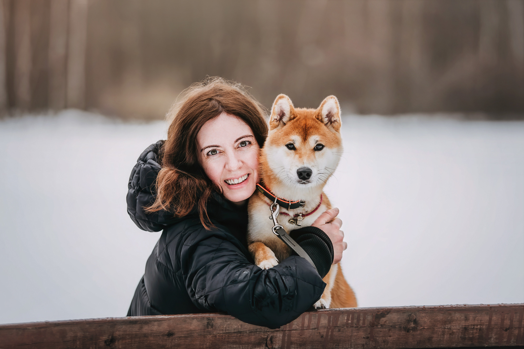 Юдай. Фотограф-анималист Елена Радченко, Москва