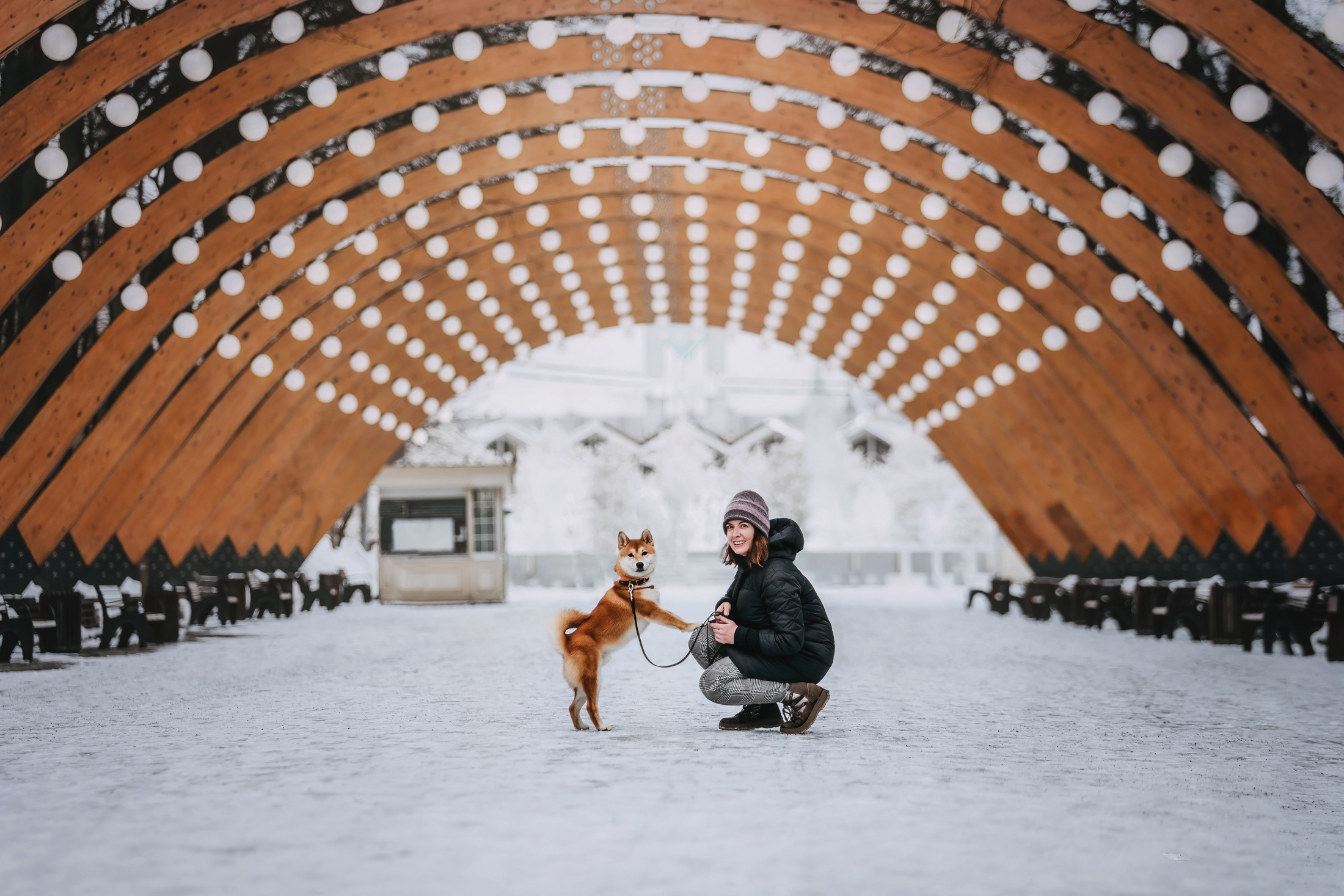 Юдай. Фотограф-анималист Елена Радченко, Москва