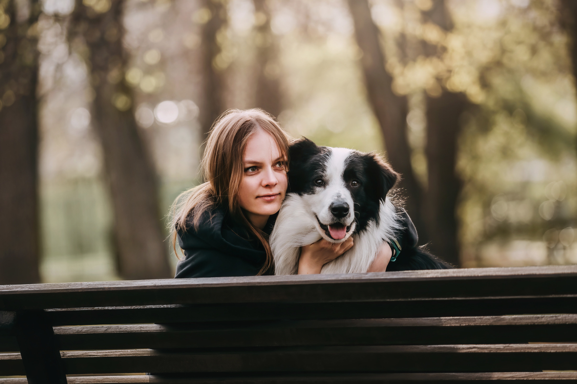 Найт. Фотограф-анималист Елена Радченко, Москва