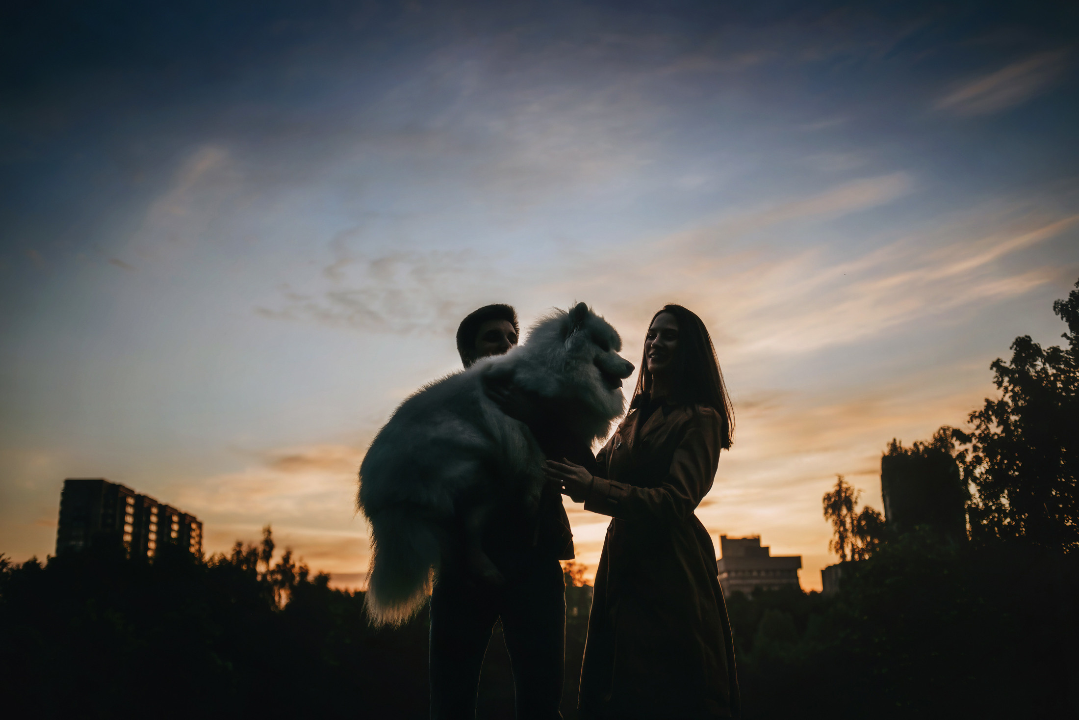 Эффи. Фотограф-анималист Елена Радченко, Москва