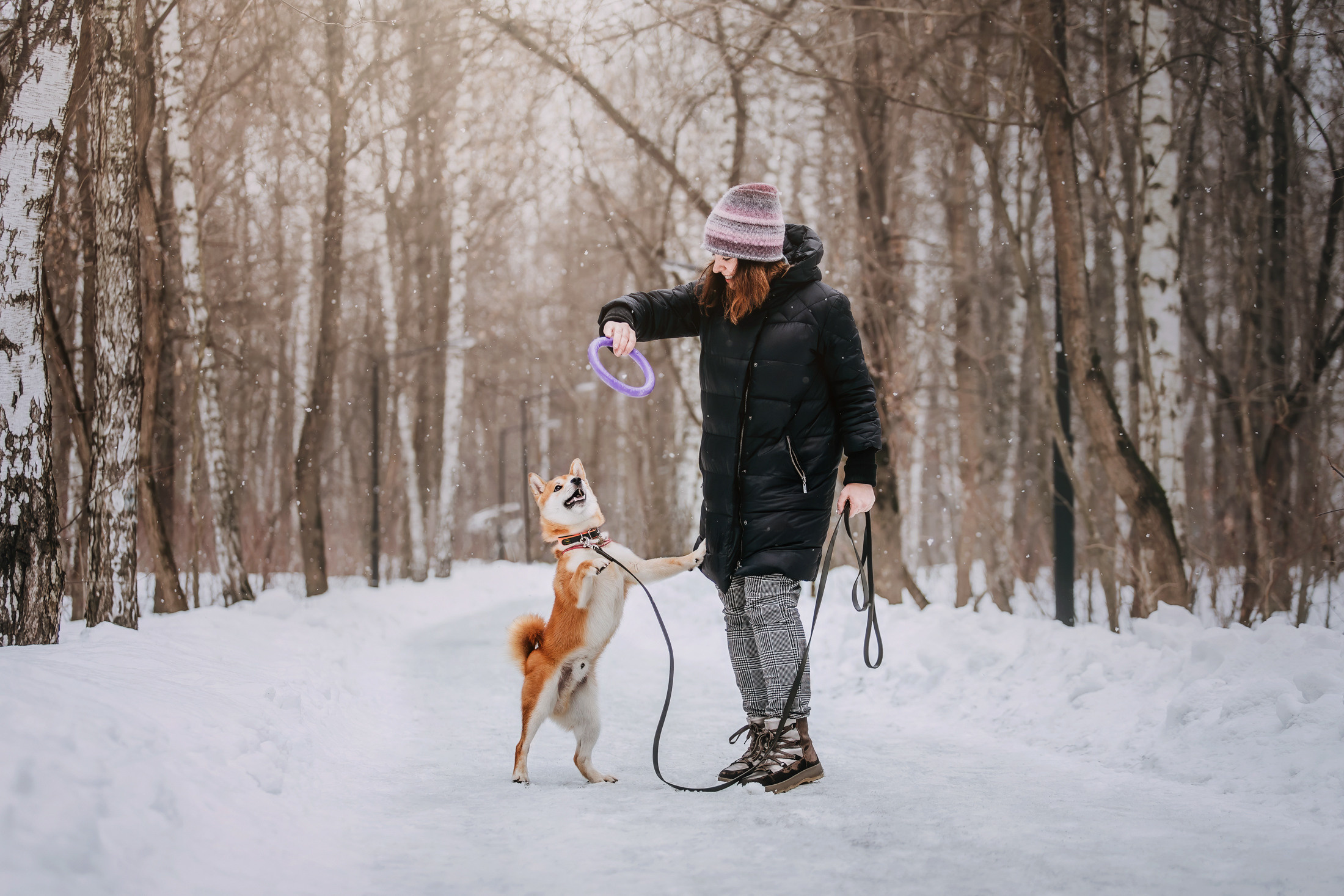 Юдай. Фотограф-анималист Елена Радченко, Москва