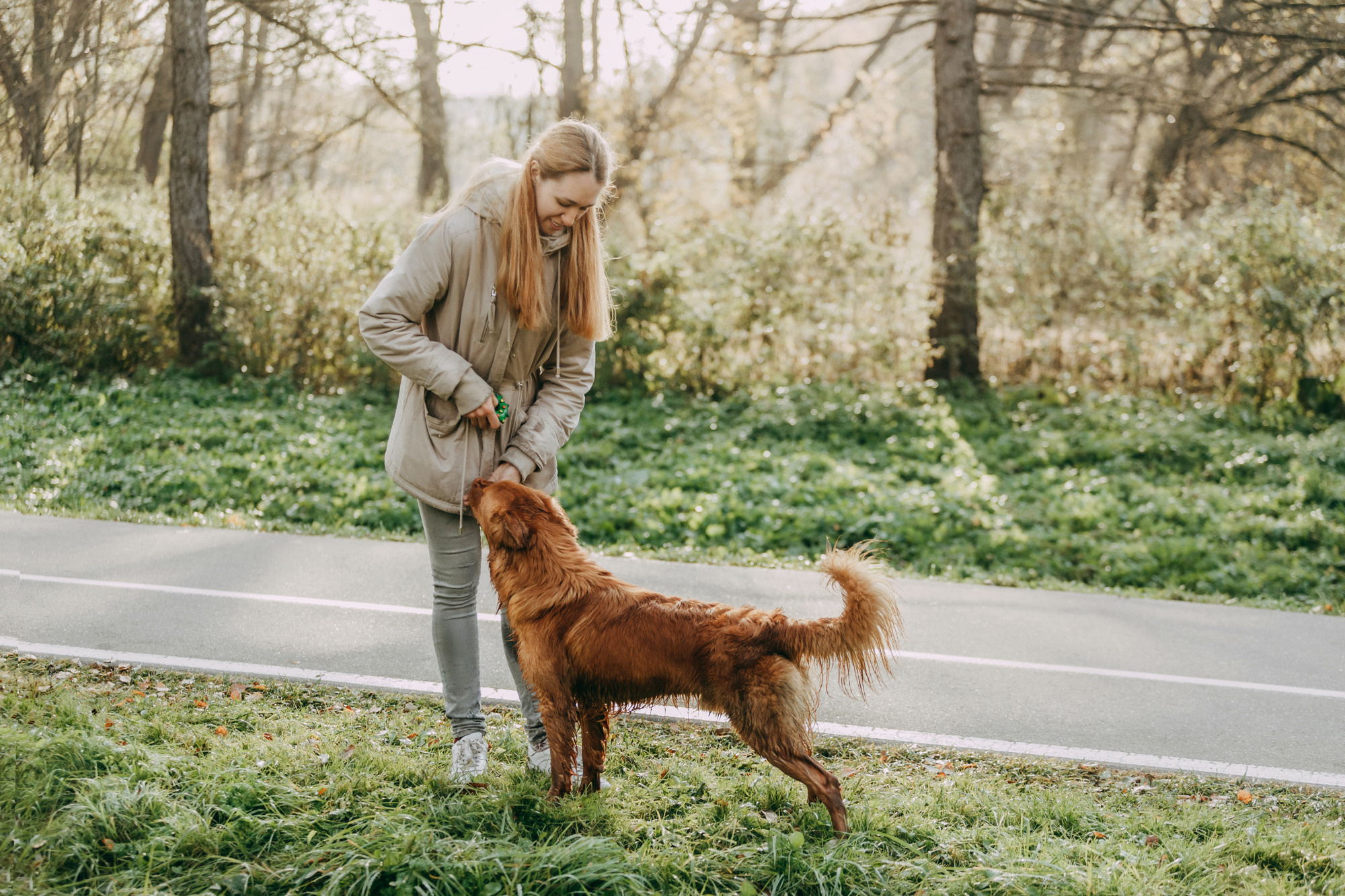 Бублик. Фотограф-анималист Елена Радченко, Москва