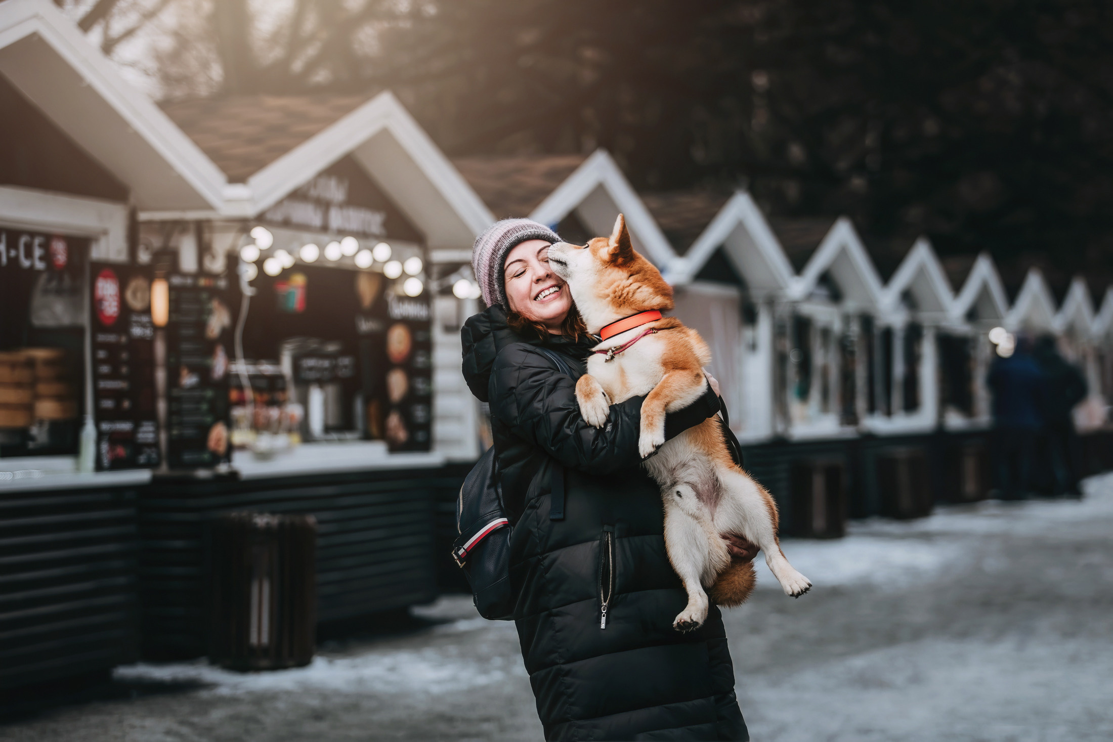 Юдай. Фотограф-анималист Елена Радченко, Москва