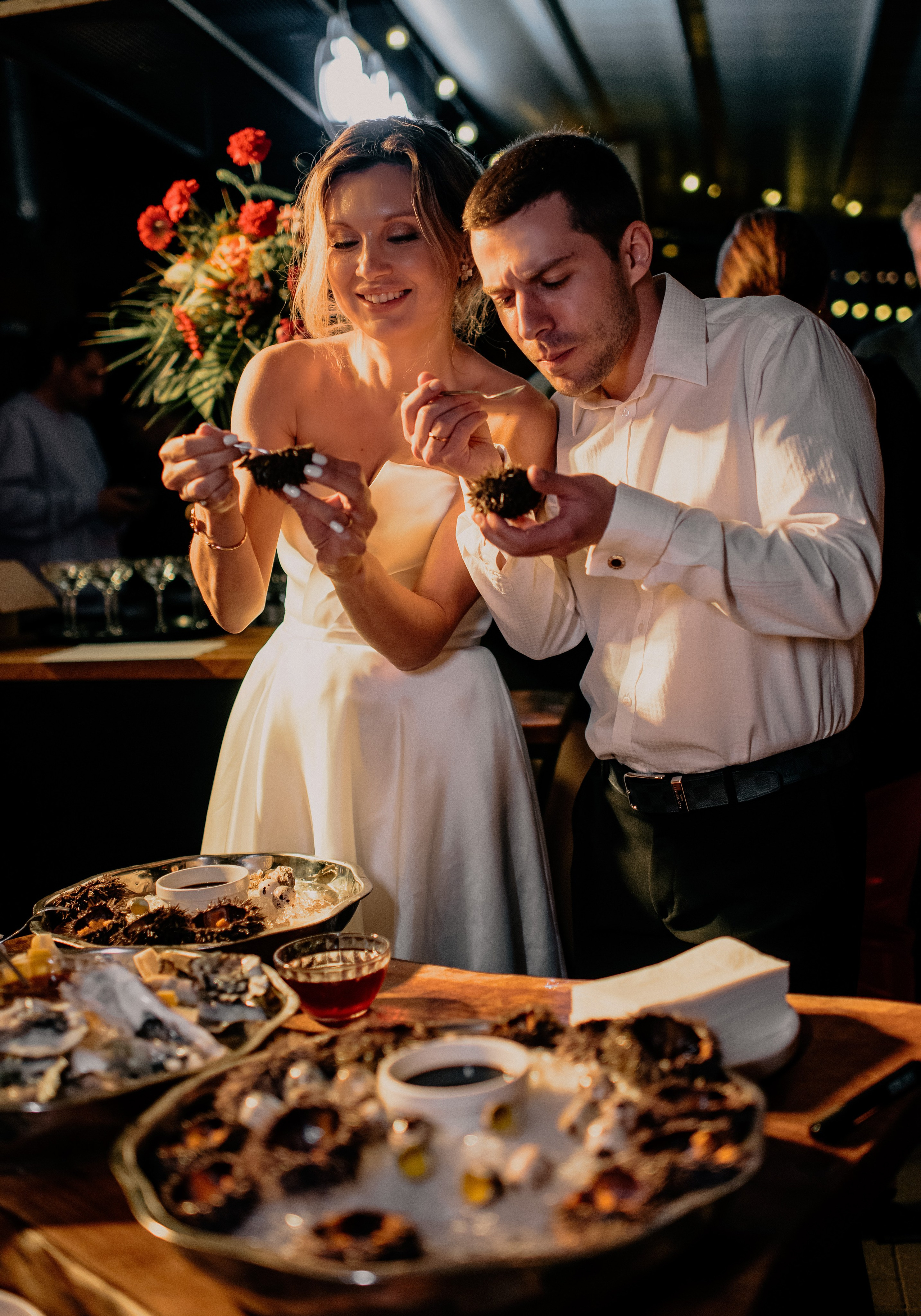 Moscow Wedding. Wedding and Destination photographer Rustam Kalimullin