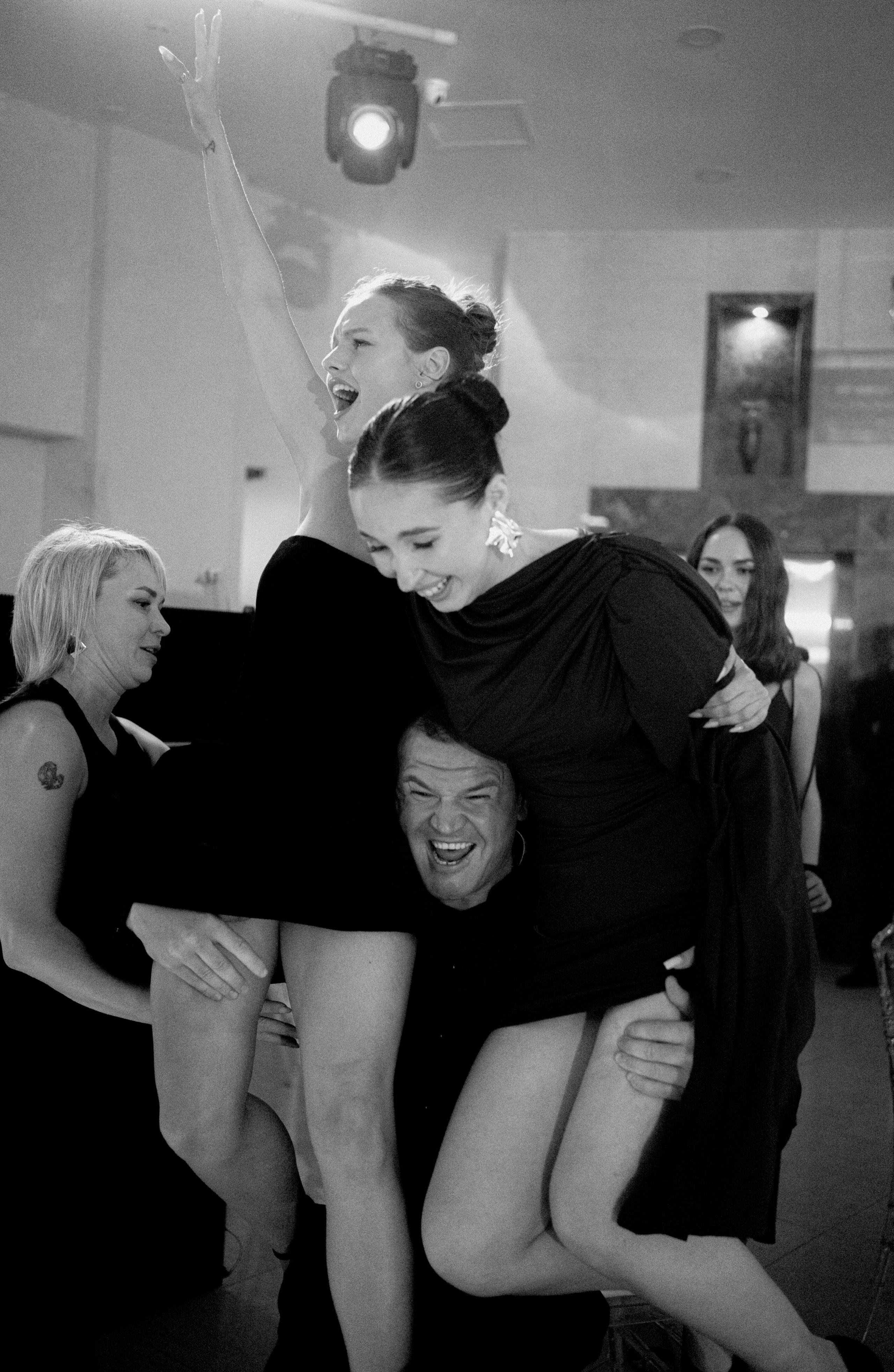 Ангелина и Никита. Фотограф Сахалин Ксения Ризелёва