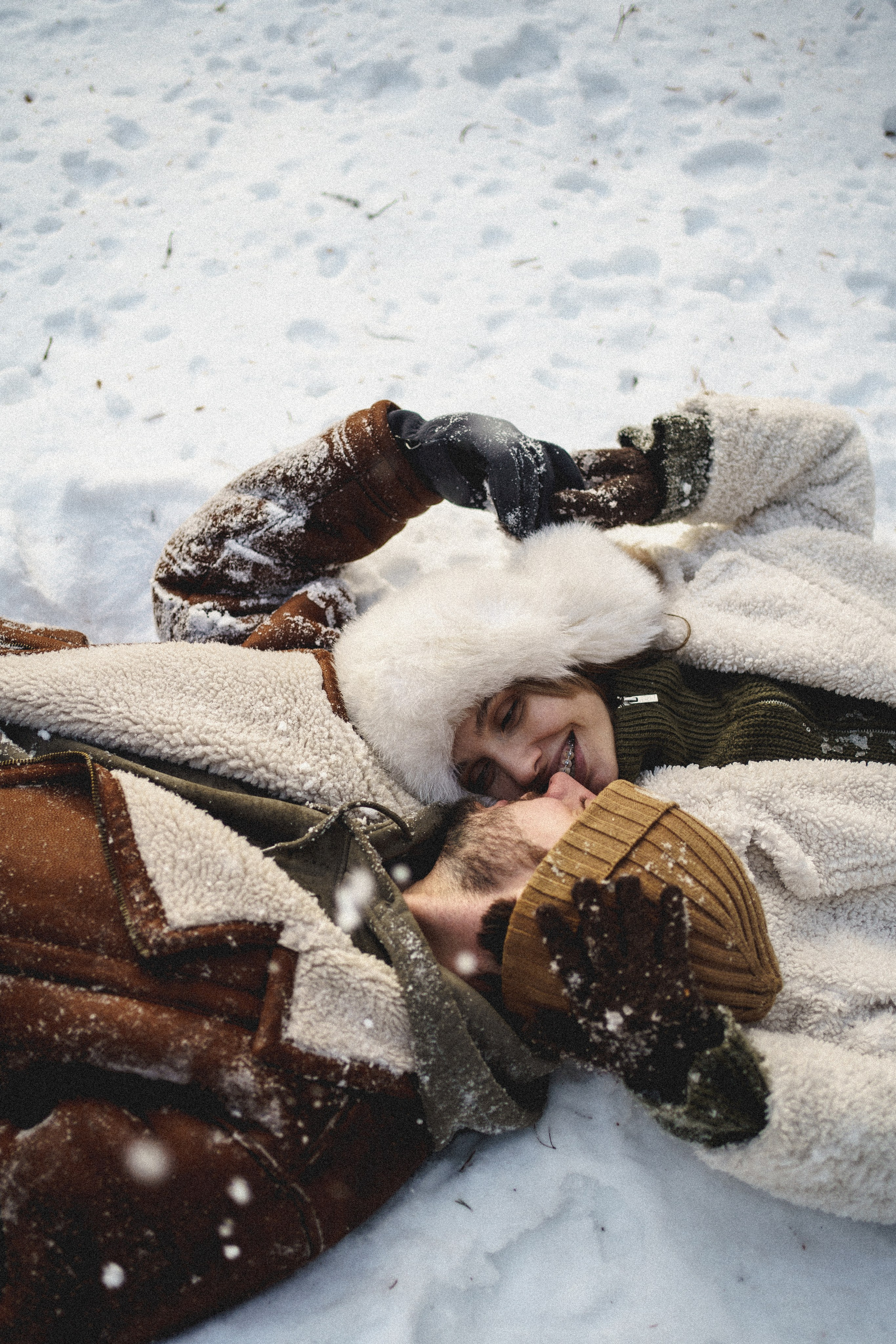 Истории любви. Фотограф Сахалин Ксения Новикова