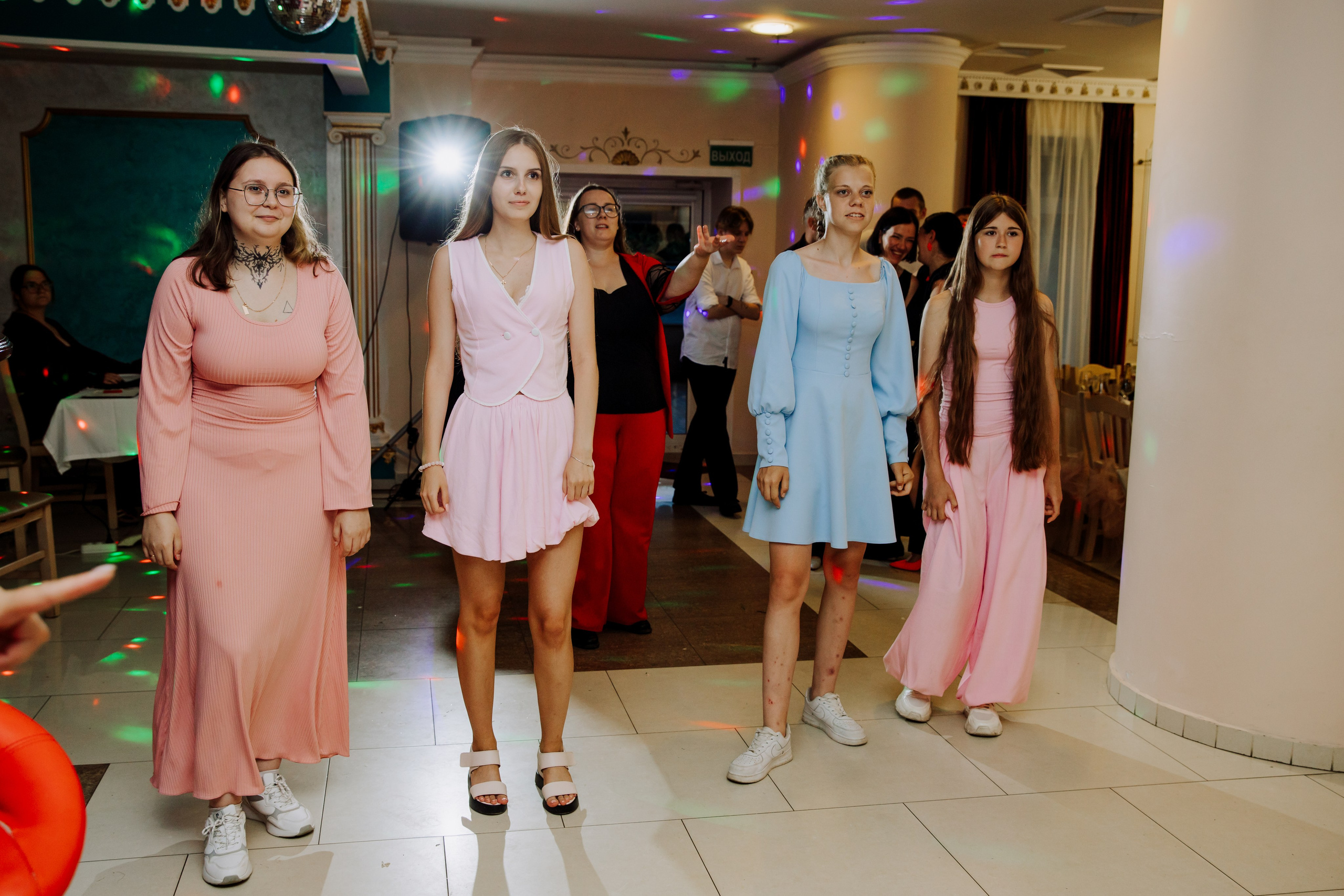 Лазурный. Семейный фотограф москва