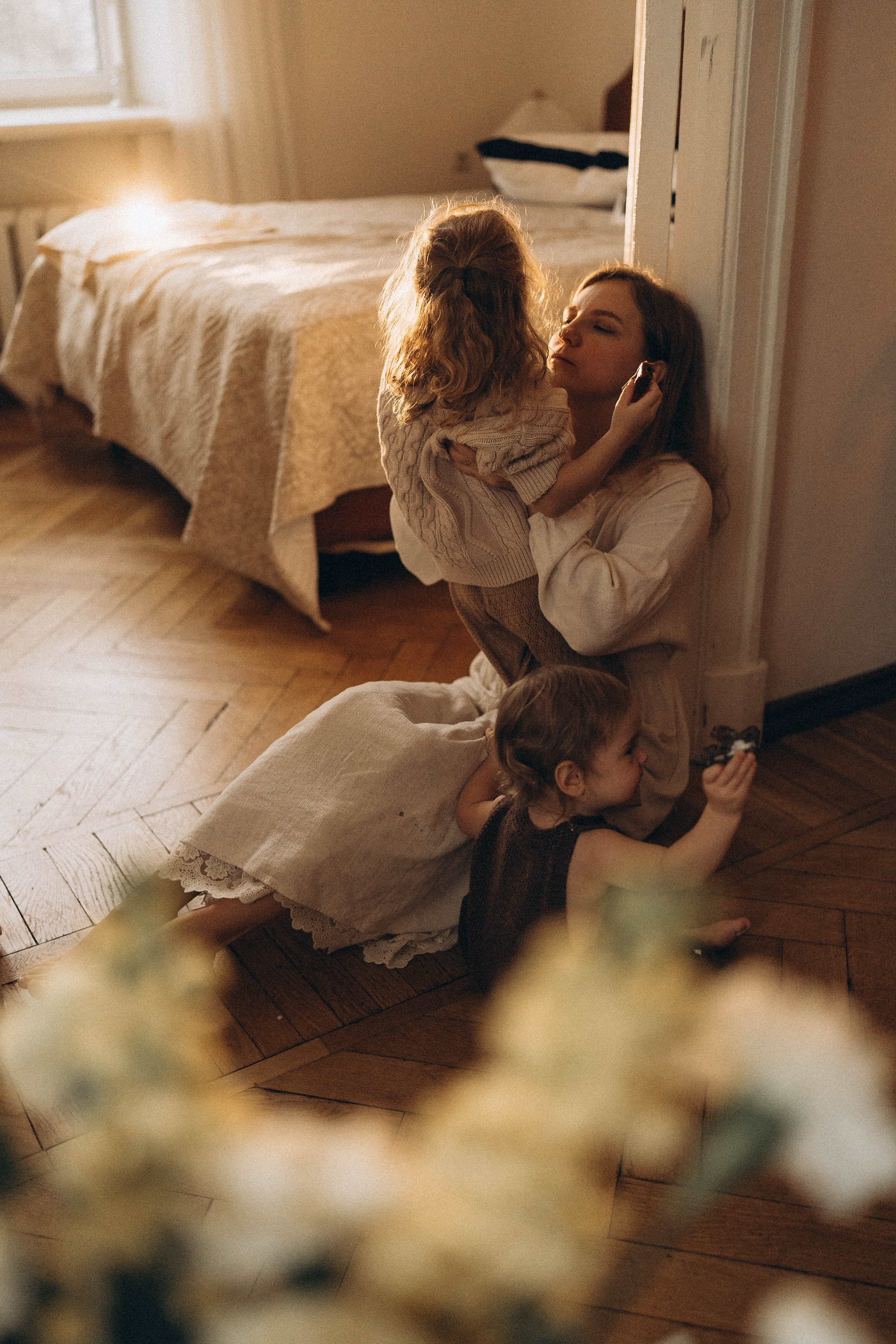 Это о любви. Фотограф в Челябинске и Санкт-Петербурге Анна Ивашкова