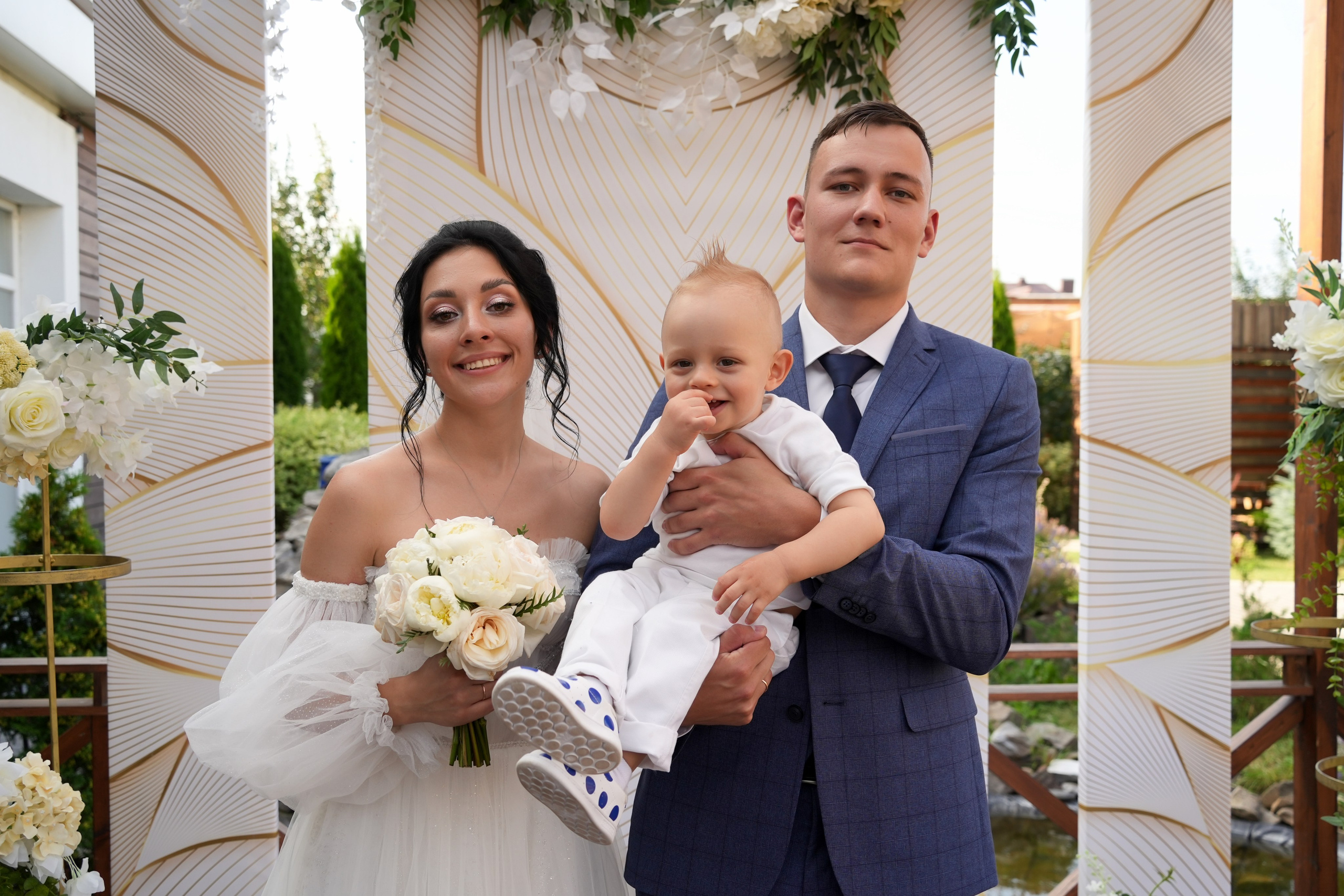 Юля + Артур: полная серия (пакет полный день). BYFOX STUDIO 68 — фото и видеосъёмка Тамбов, Москва, Воронеж, Липецк