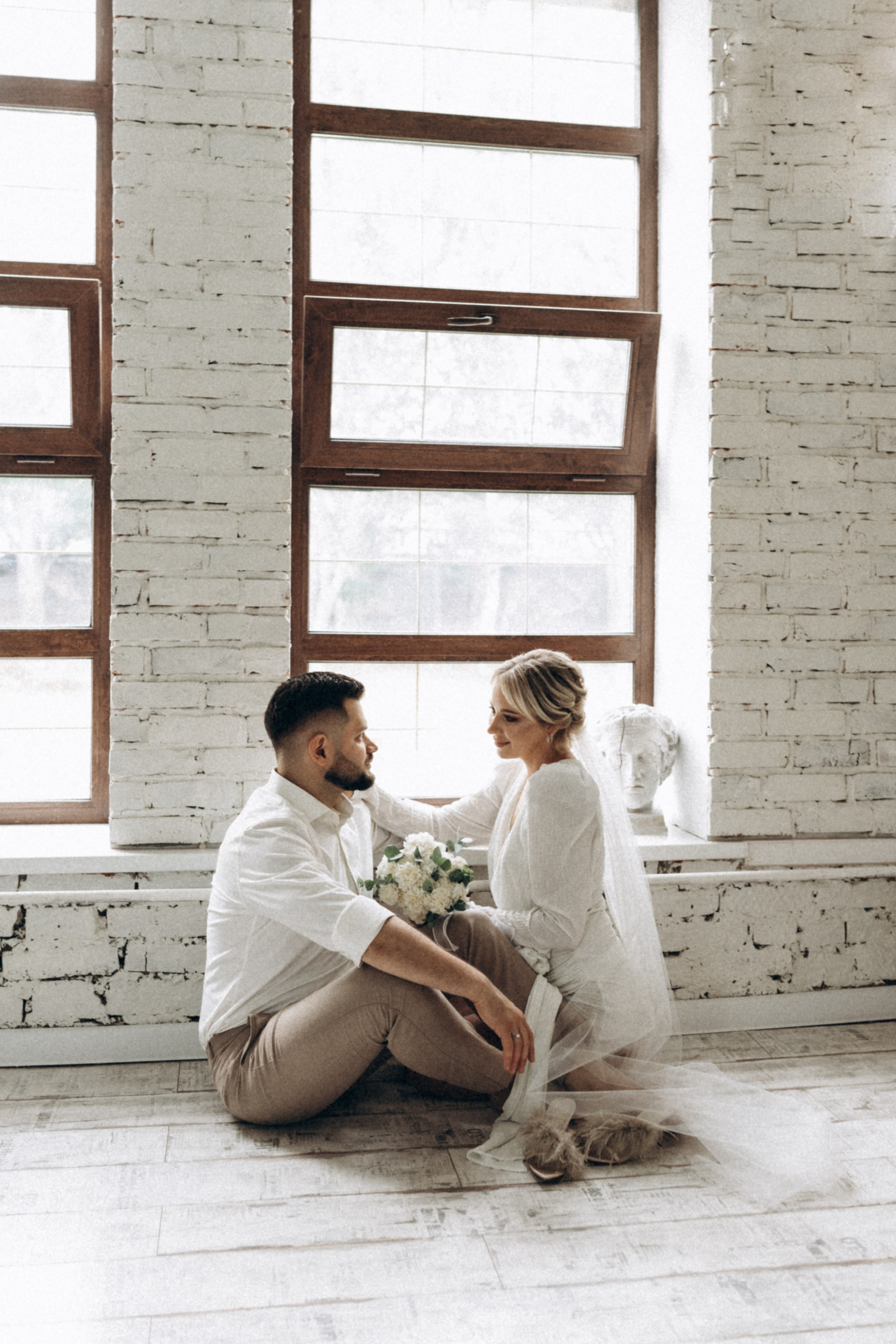 Дарья и Илья. Irina Keln lifestyle photography