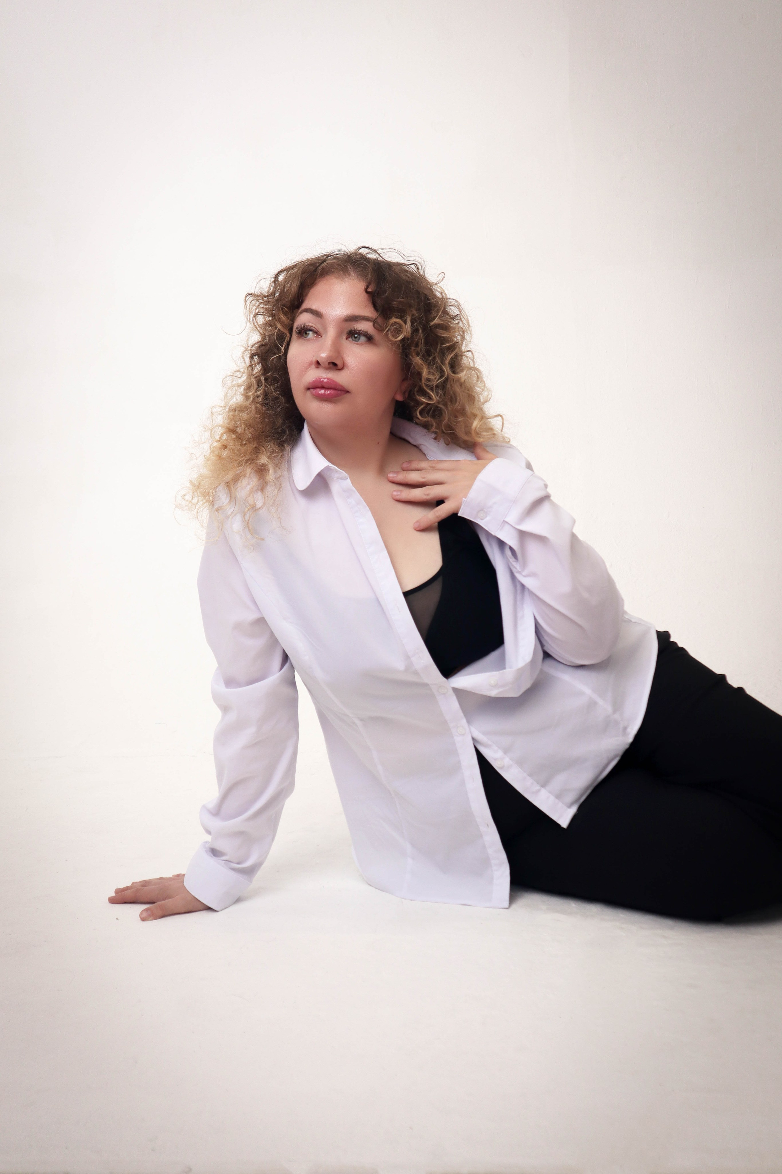 Индивидуальная. Фотограф Челябинск