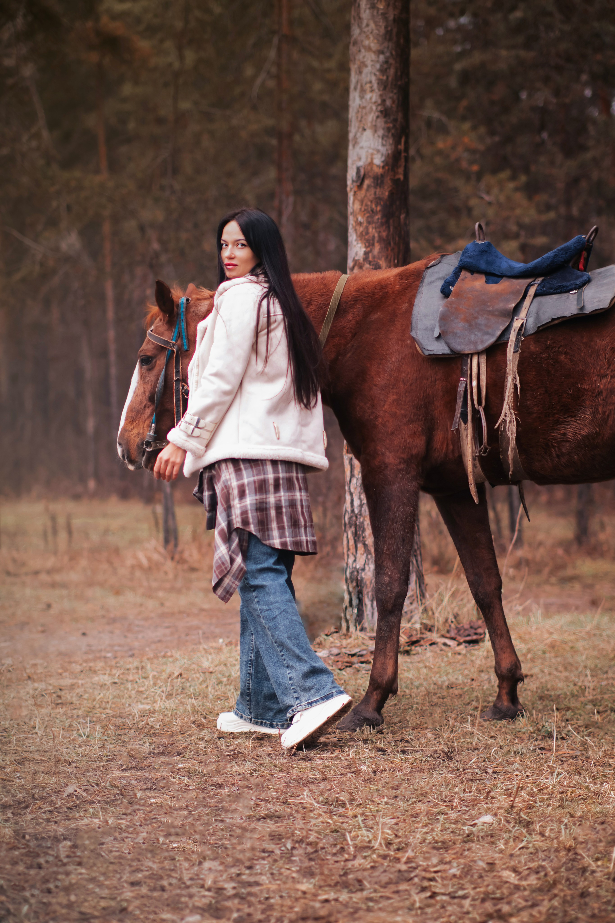 Индивидуальная. Фотограф Челябинск