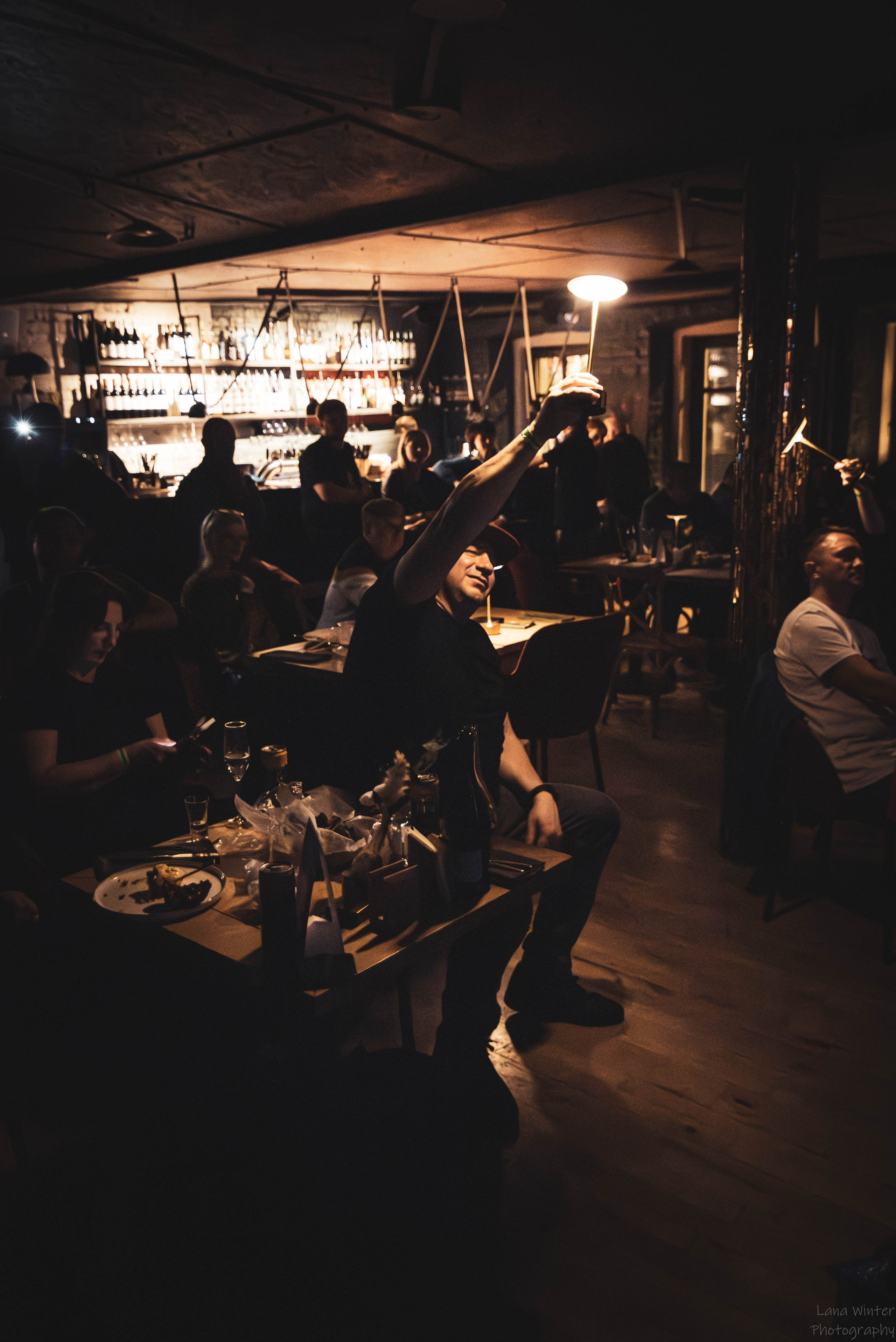 Скворцы Степанова (6 марта 2026 года, Москва, клуб Джао Да). Фотограф Светлана Блинова, Москва и Московская область