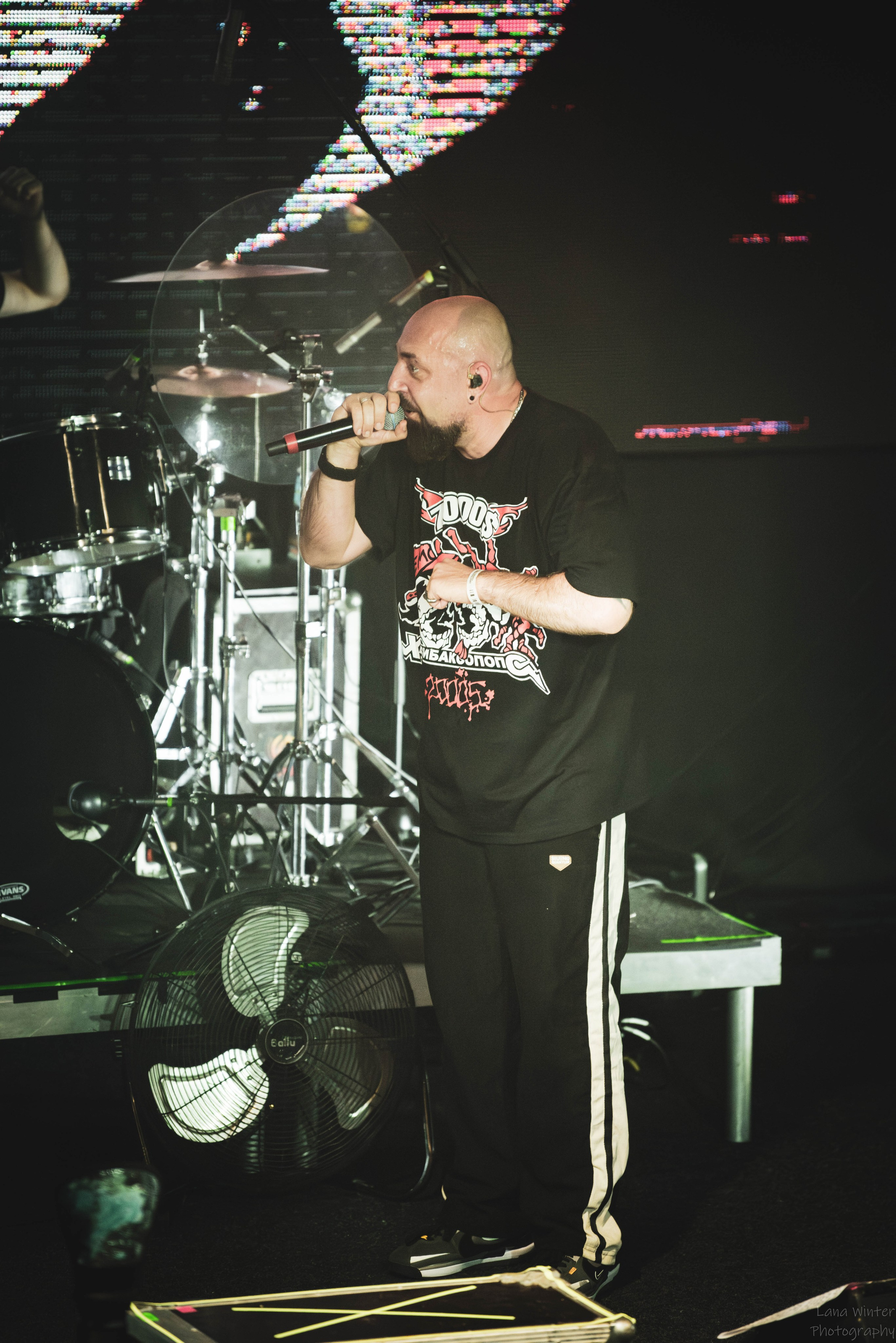 7000$ (29 июня 2025 года, Москва, клуб Урбан). Фотограф Светлана Блинова, Москва и Московская область