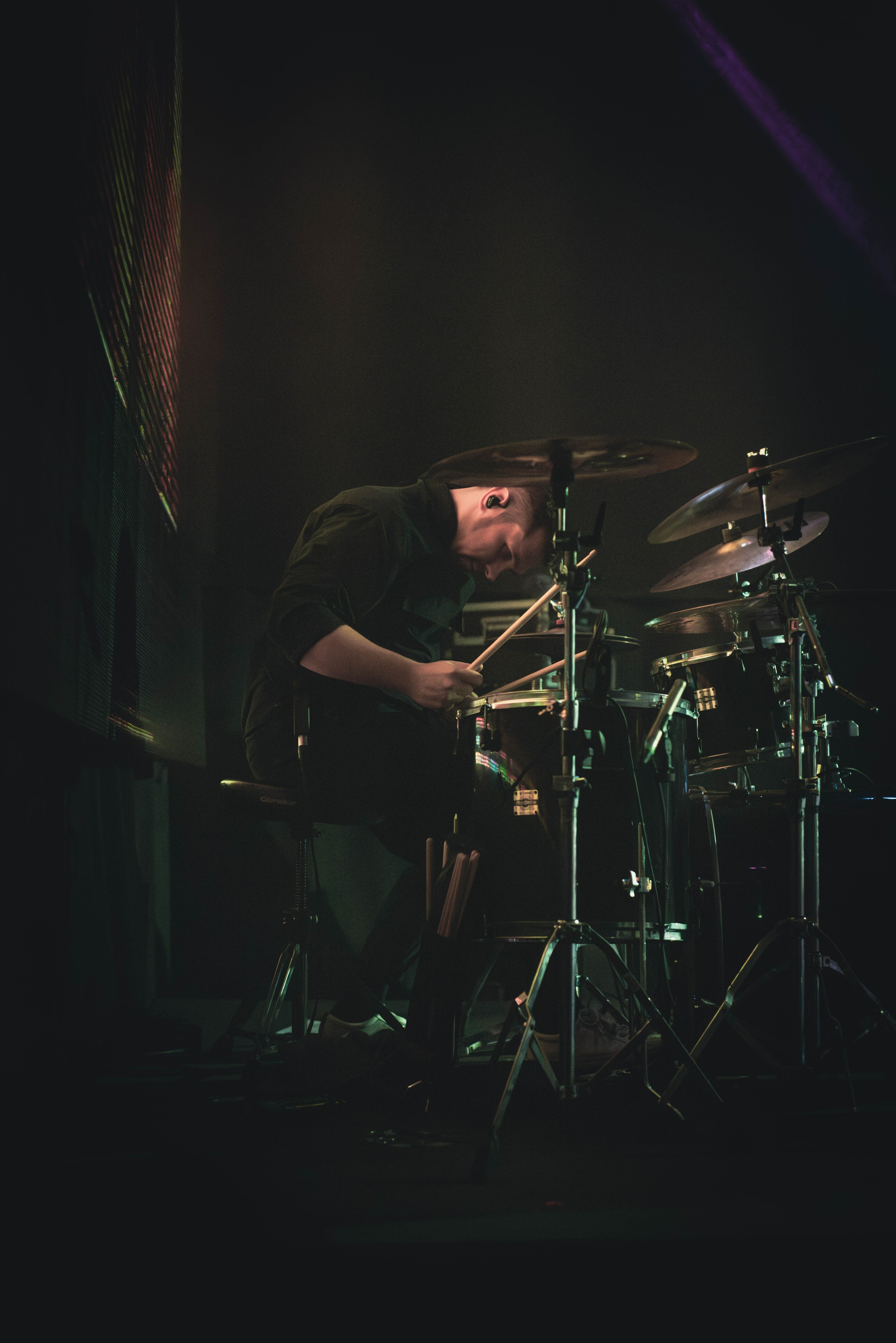 7Раса (14 ноября 2024 года, Москва, клуб Урбан). Фотограф Светлана Блинова, Москва и Московская область