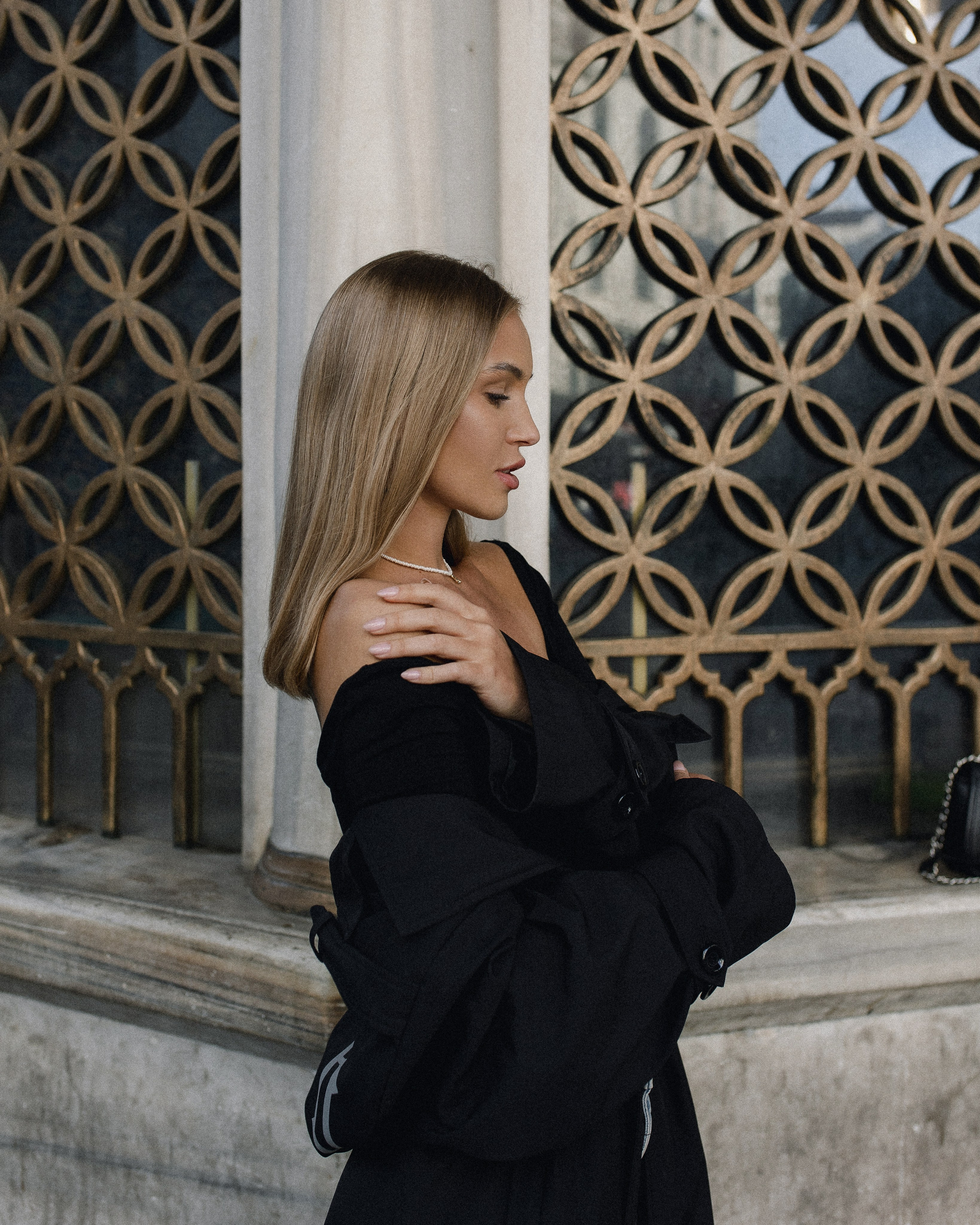 Стамбул. Главная