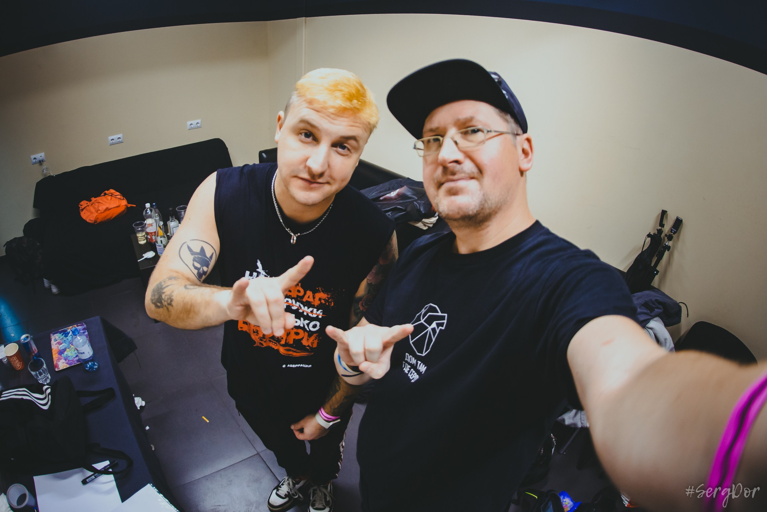 ЙОРШ, Sound, концерт, Санкт-Петербург, СПб, 17.11.2023, SergDor, 17 ноября 2023 года, #SergDor