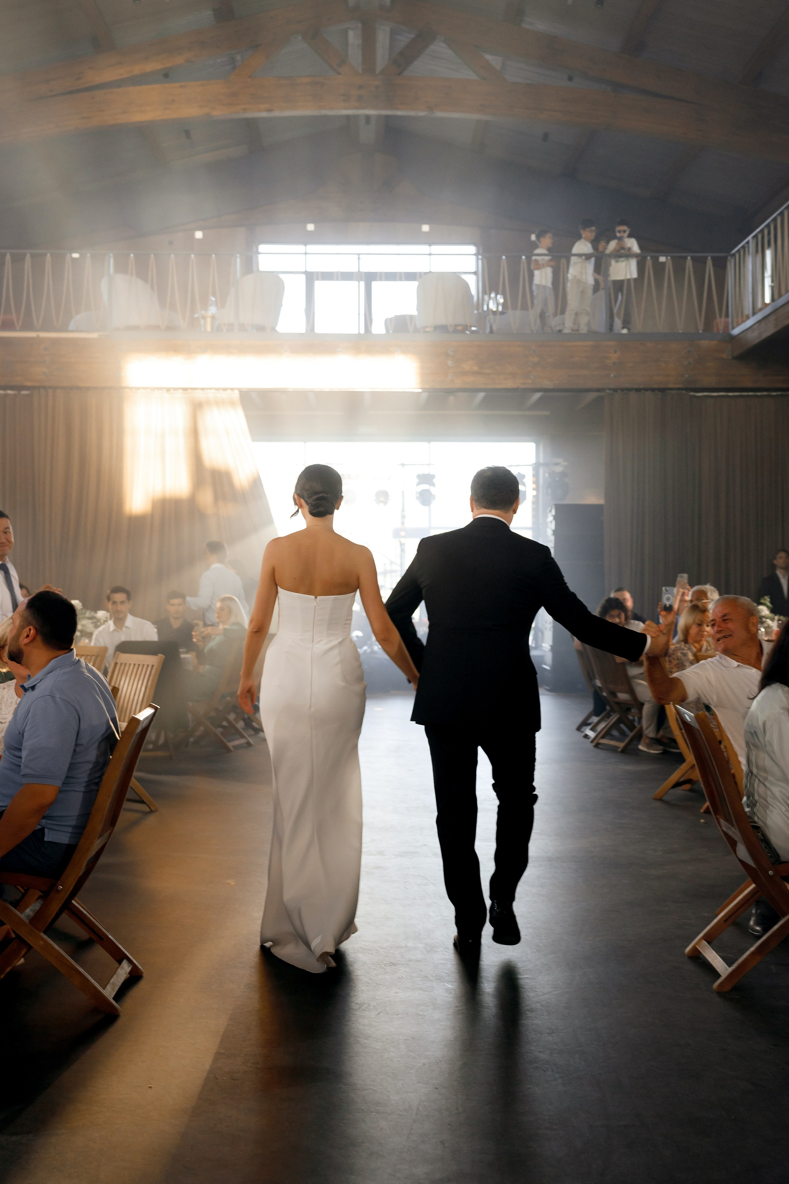 Серия со свадьбы  в загородном отеле Pineriver. Свадебный фотограф в Москве и Санкт-Петербурге Денис Ходюков