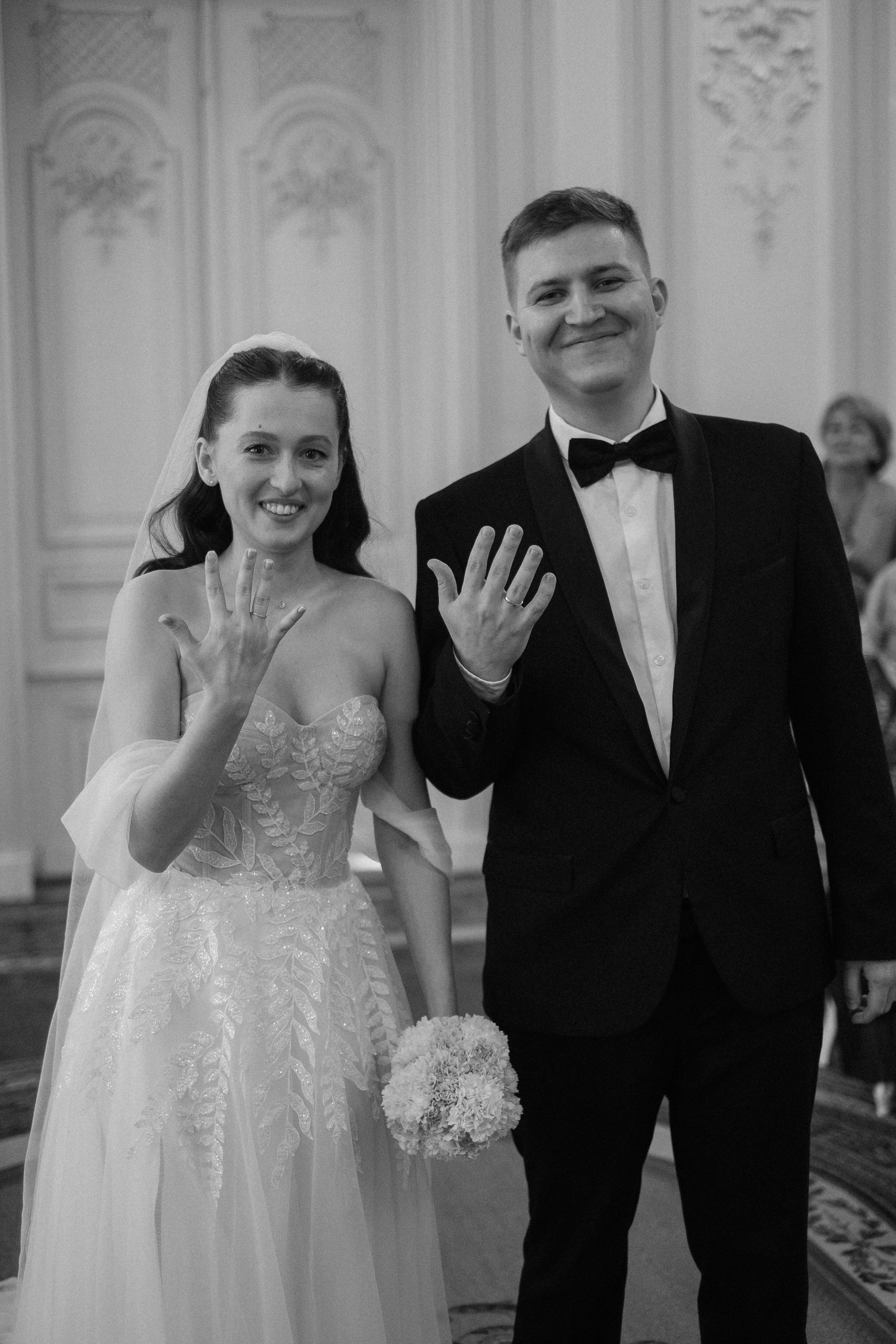 Соня & Филипп. Фотограф Мария Хлебникова Санкт-Петербург Москва