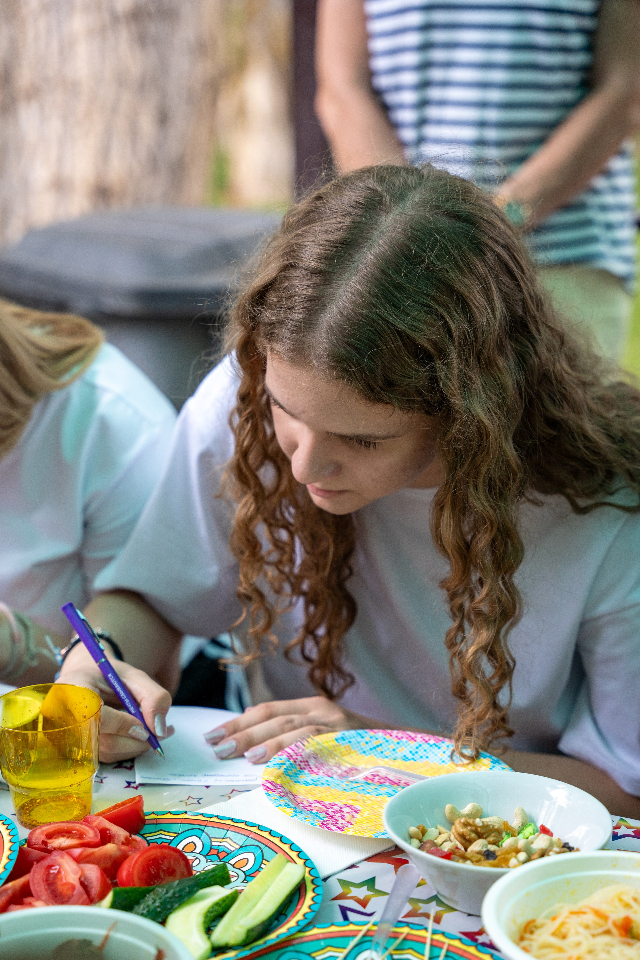 Прощай, школа, здравствуй, мир! Последний звонок и выпускной 9 А» класса. Фотограф |Ленинск, Волжский, Волгоград| Наталья Савилова