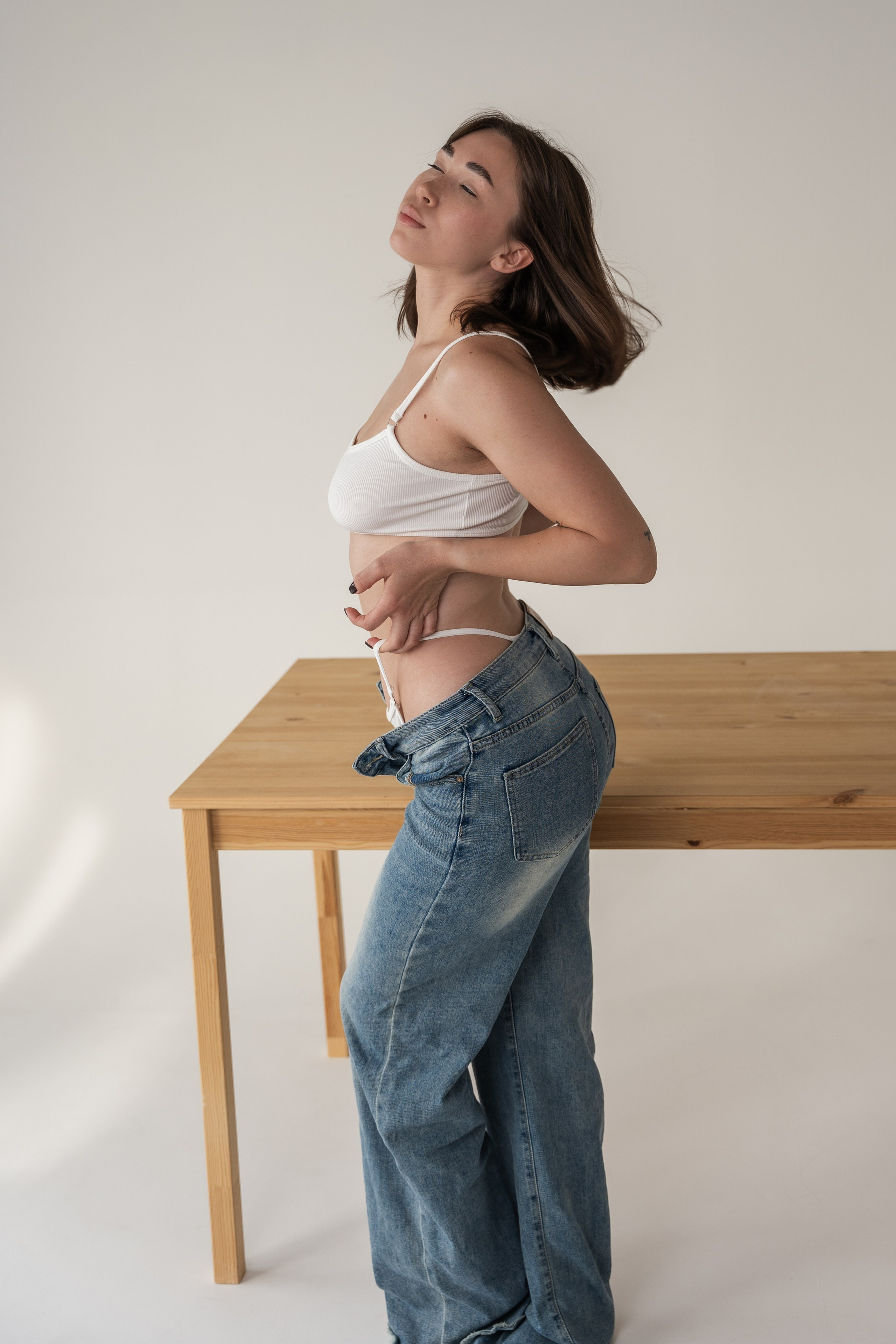 История женственности. Нежность в каждом мгновении. Фотограф |Ленинск, Волжский, Волгоград| Наталья Савилова