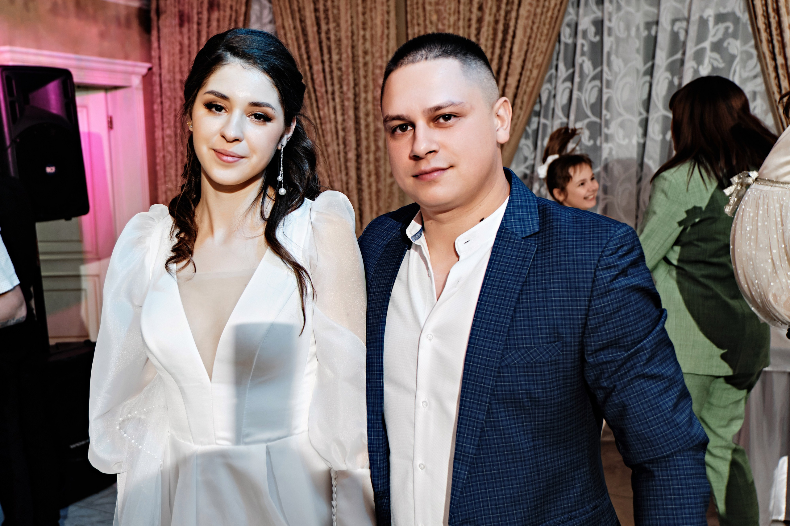 Лада и Константин