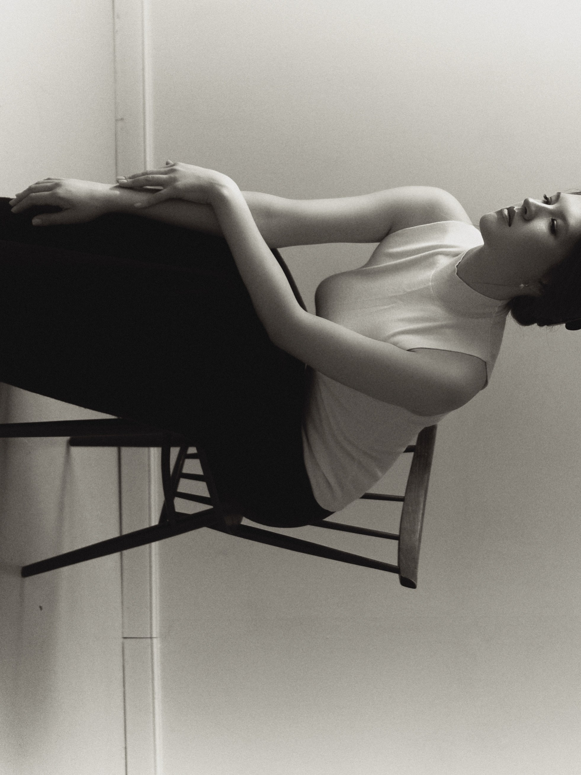 Nastya. Индивидуальная и семейная фотосессия в Чебоксарах Оксана Русакова