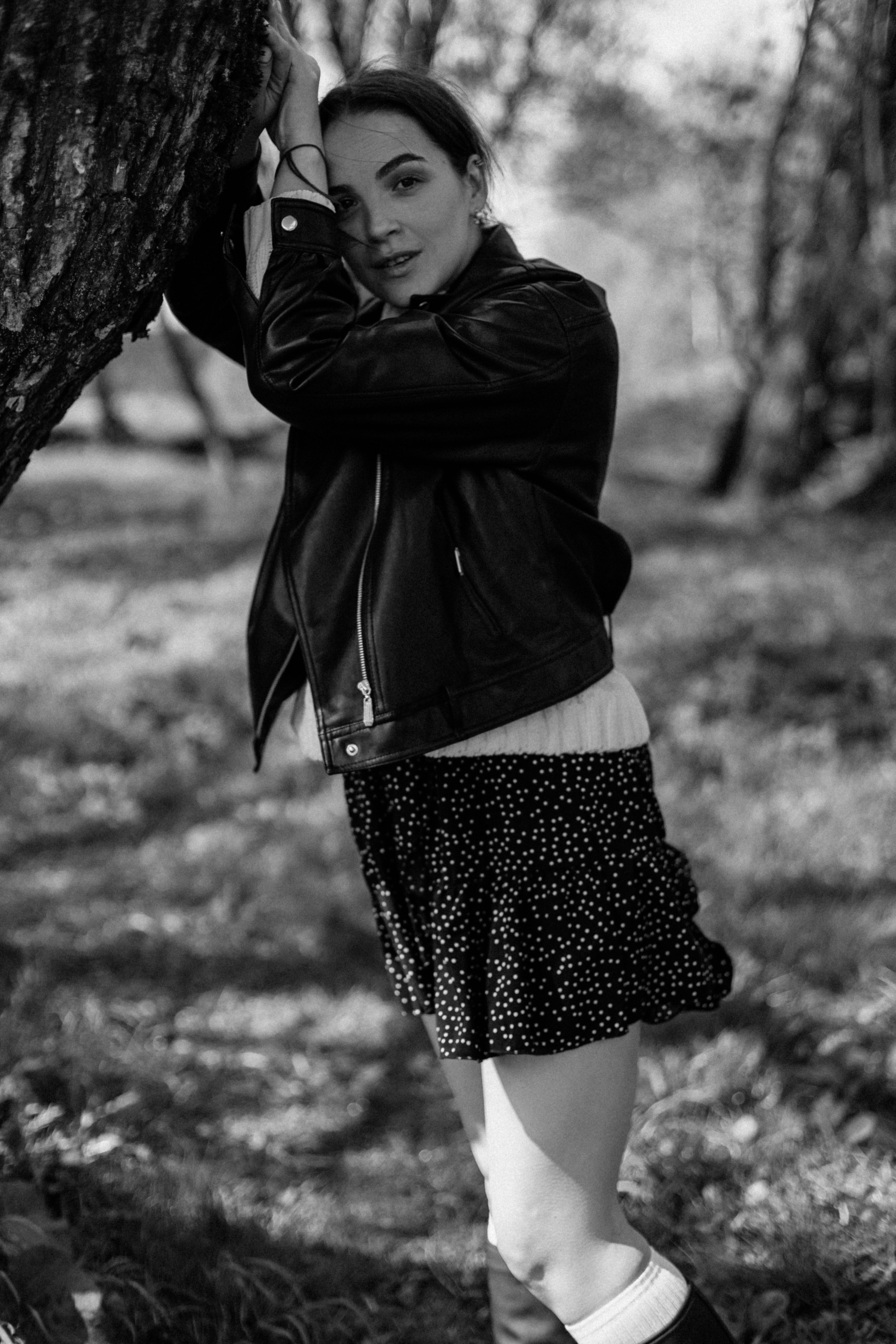 Портрет. Семейный и портретный фотограф Анна Полухина