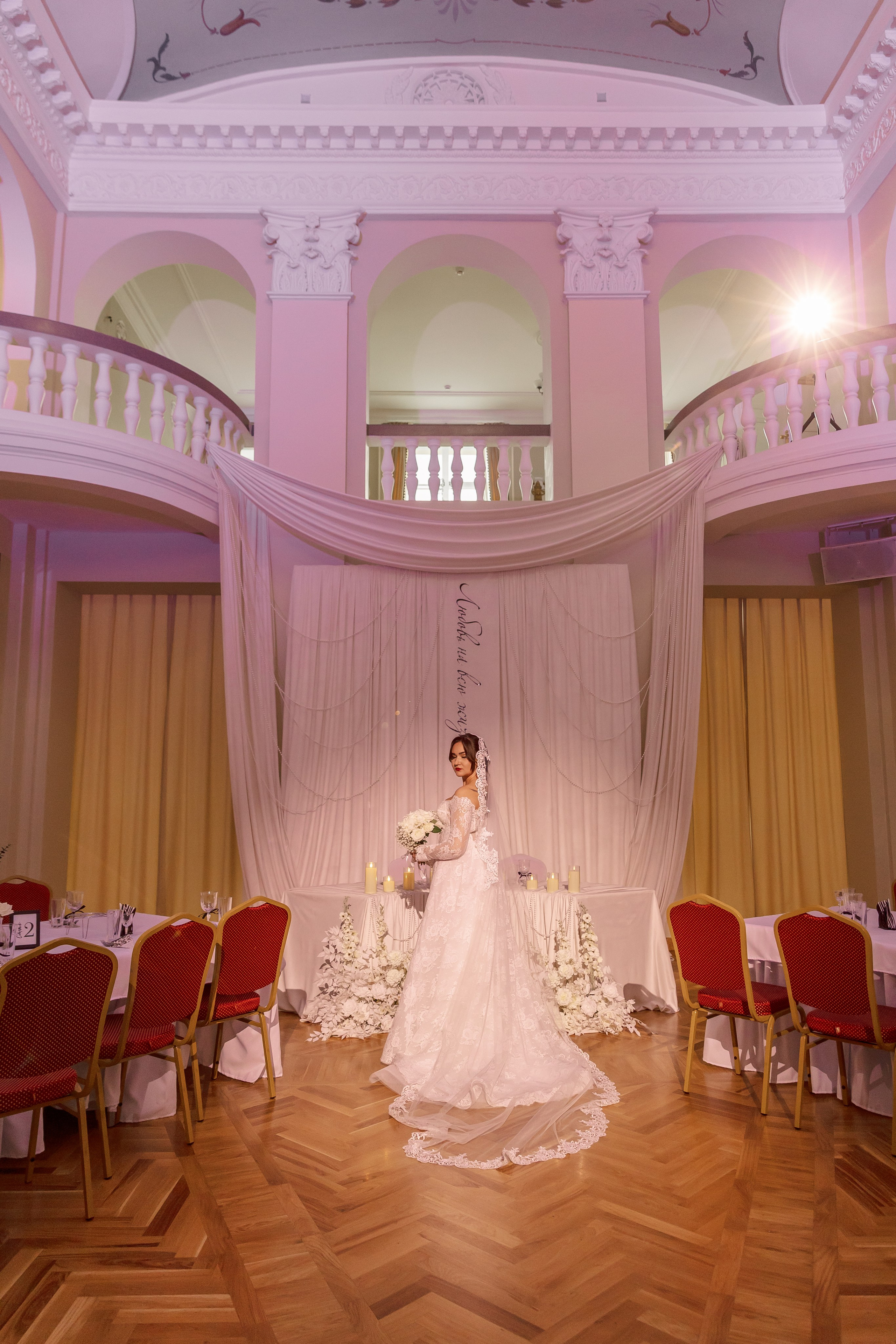 Даниил и Валерия. Свадебный и семейный фотограф Белово Анастасия Пьянкова