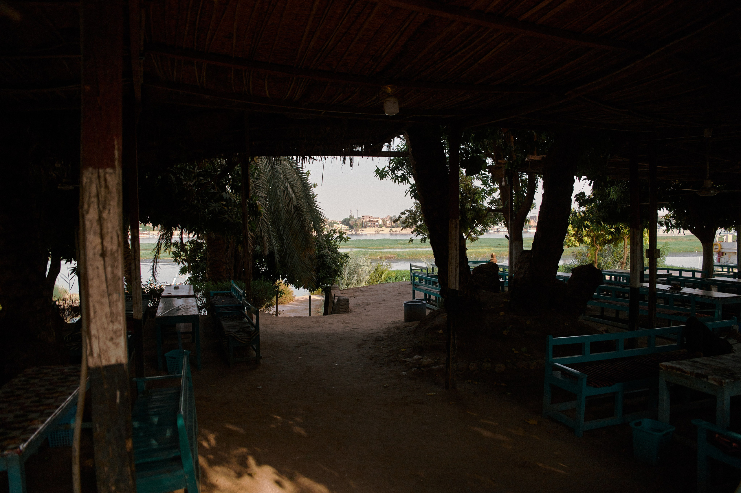 Улица горизонтальная. Jorgis — фотограф в Хургаде / обучение фотографии