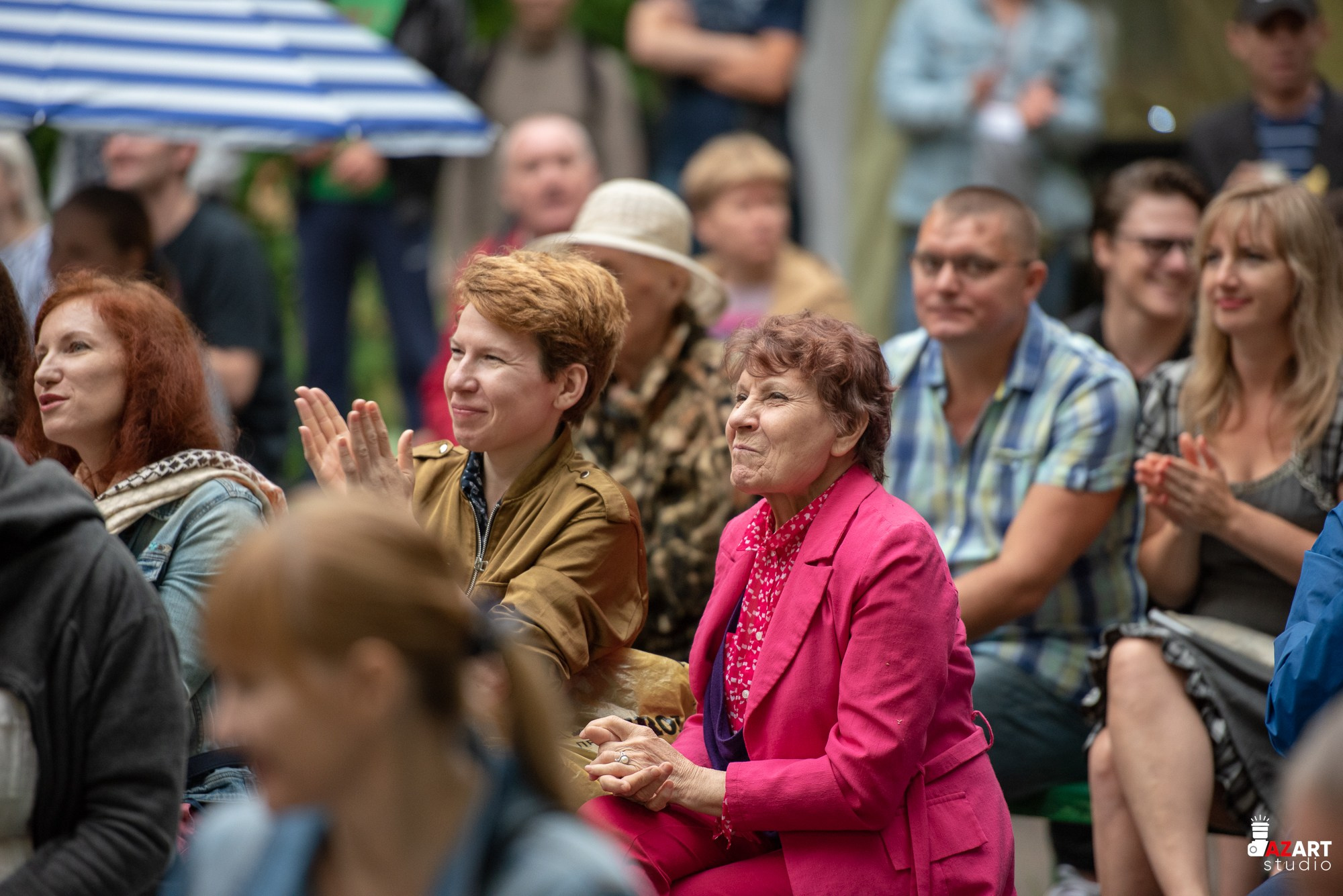 Репортажная съемка. Фотограф Андрей Зикеев, фотостудия AzArt Studio в Москве