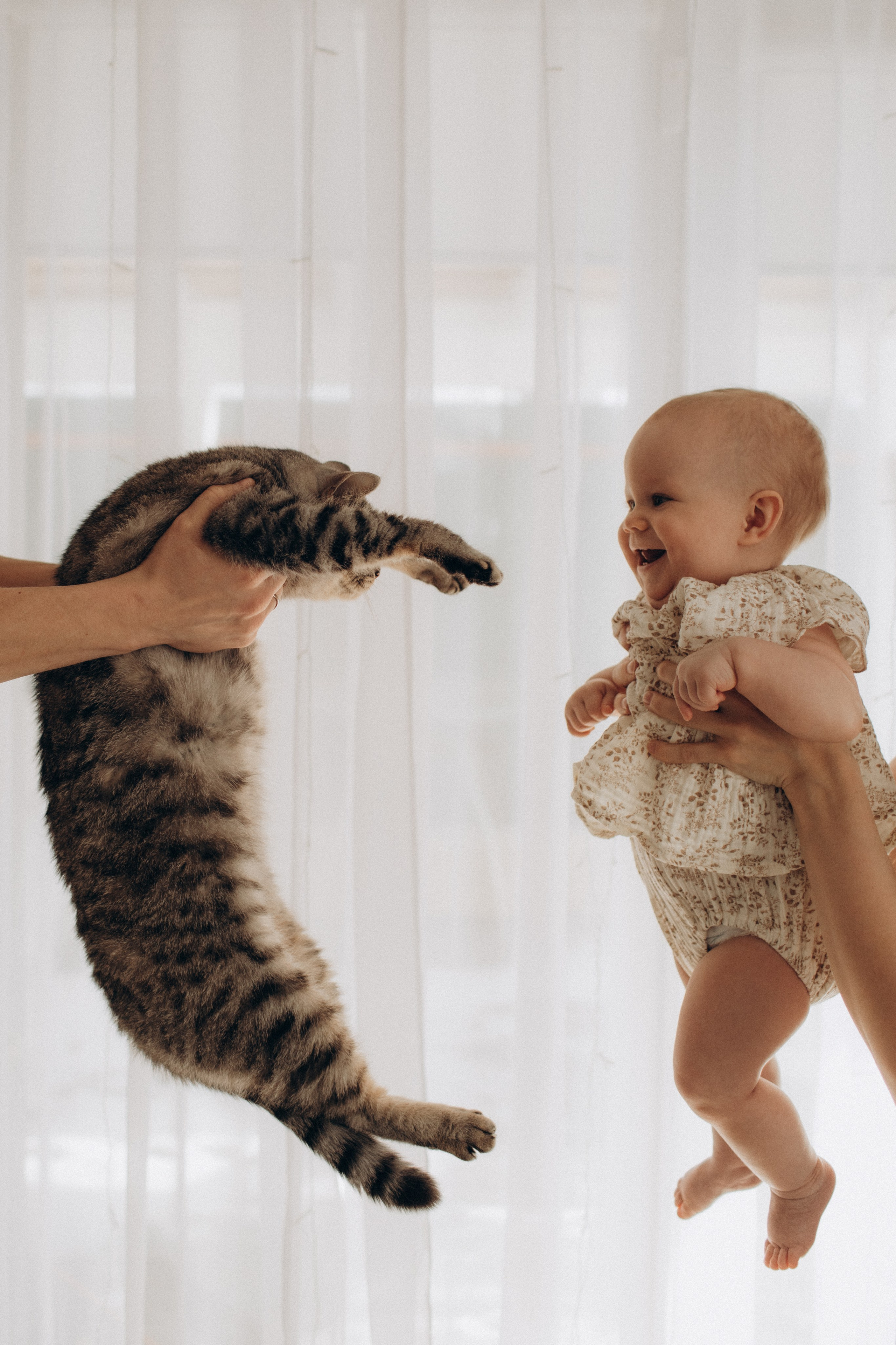 Женя, Настя и Аня. Семейный фотограф в Челябинске Ксения Зубкова