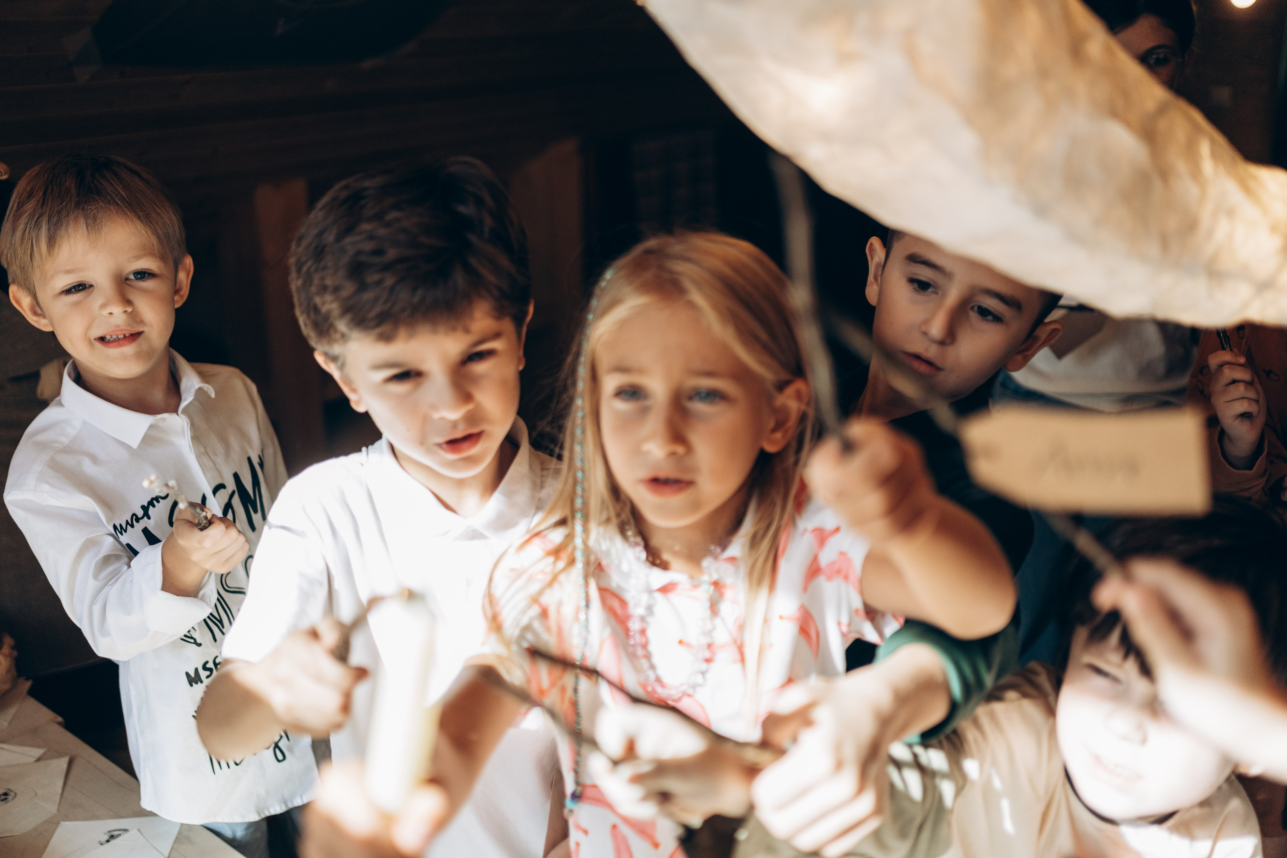 Волшебнику Луке 6 лет!. Семейный и детский фотограф и видеограф в Москве, Серпухове и Тарусе Валерия Сорокина