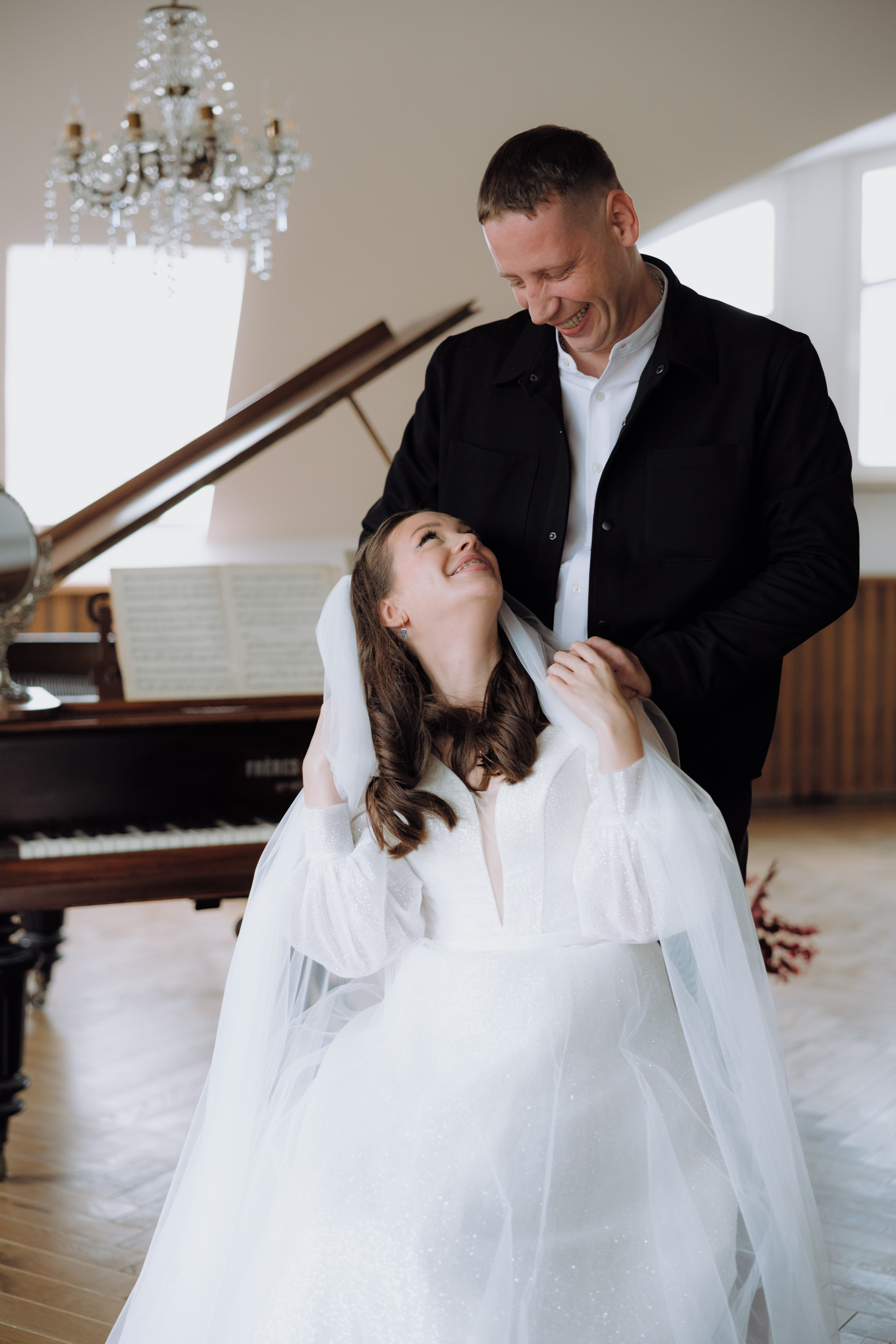 А & Ю 3/10. Фотограф в Москве Рышкевич Полина