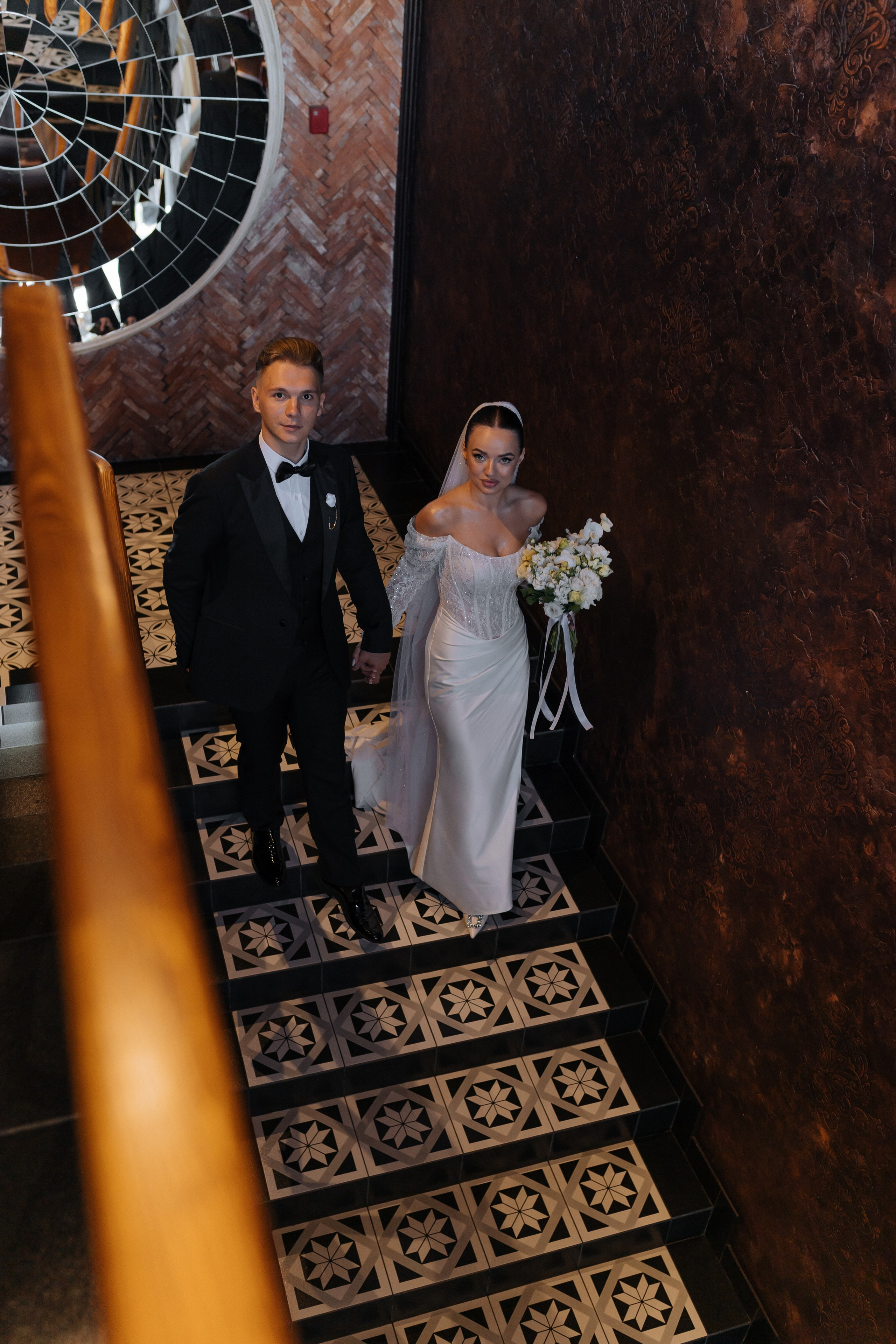 Иван и Анастасия. Главная