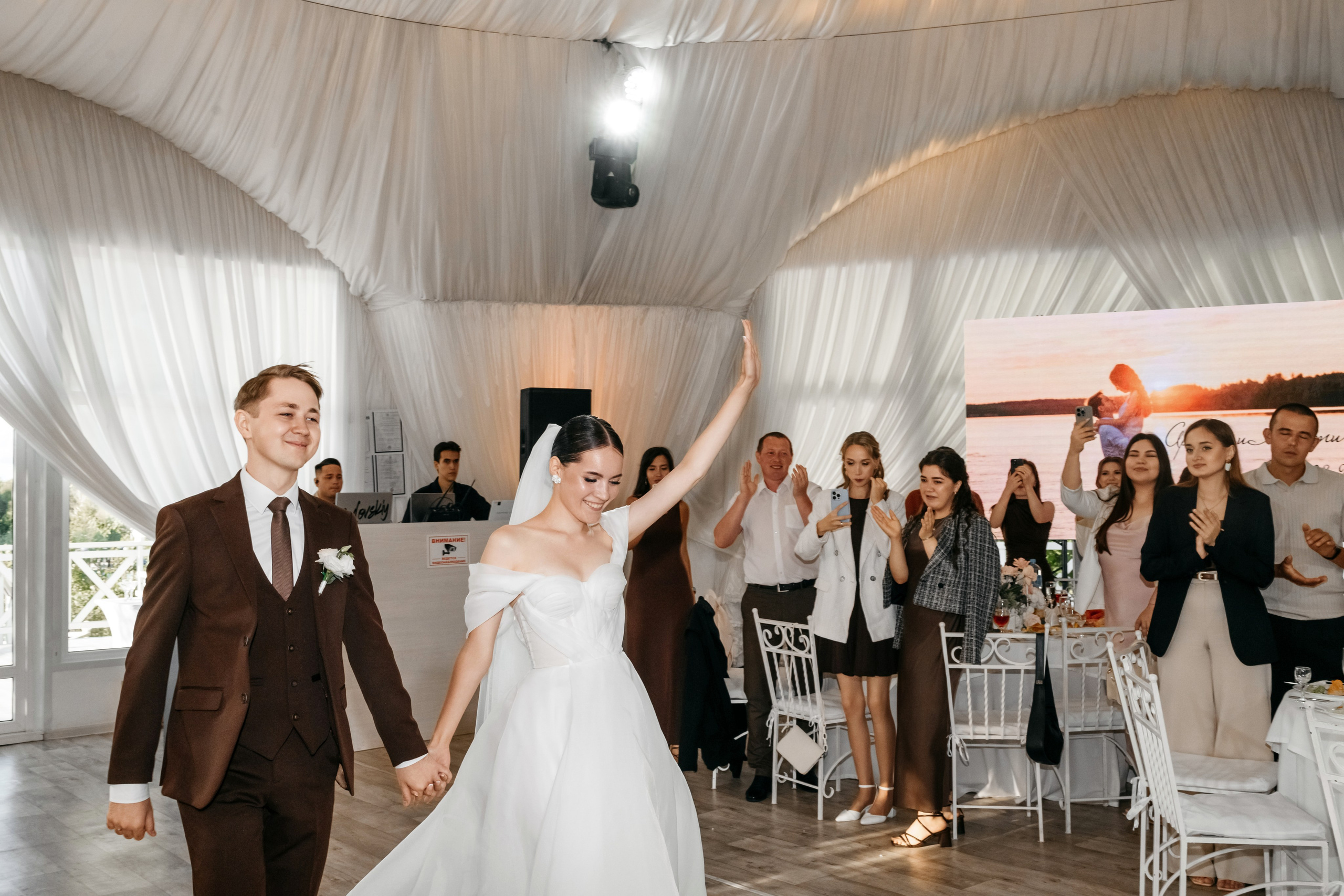 Артём & Кристина. Свадебный и семейный фотограф Чебоксары, Москва Ольга Ник