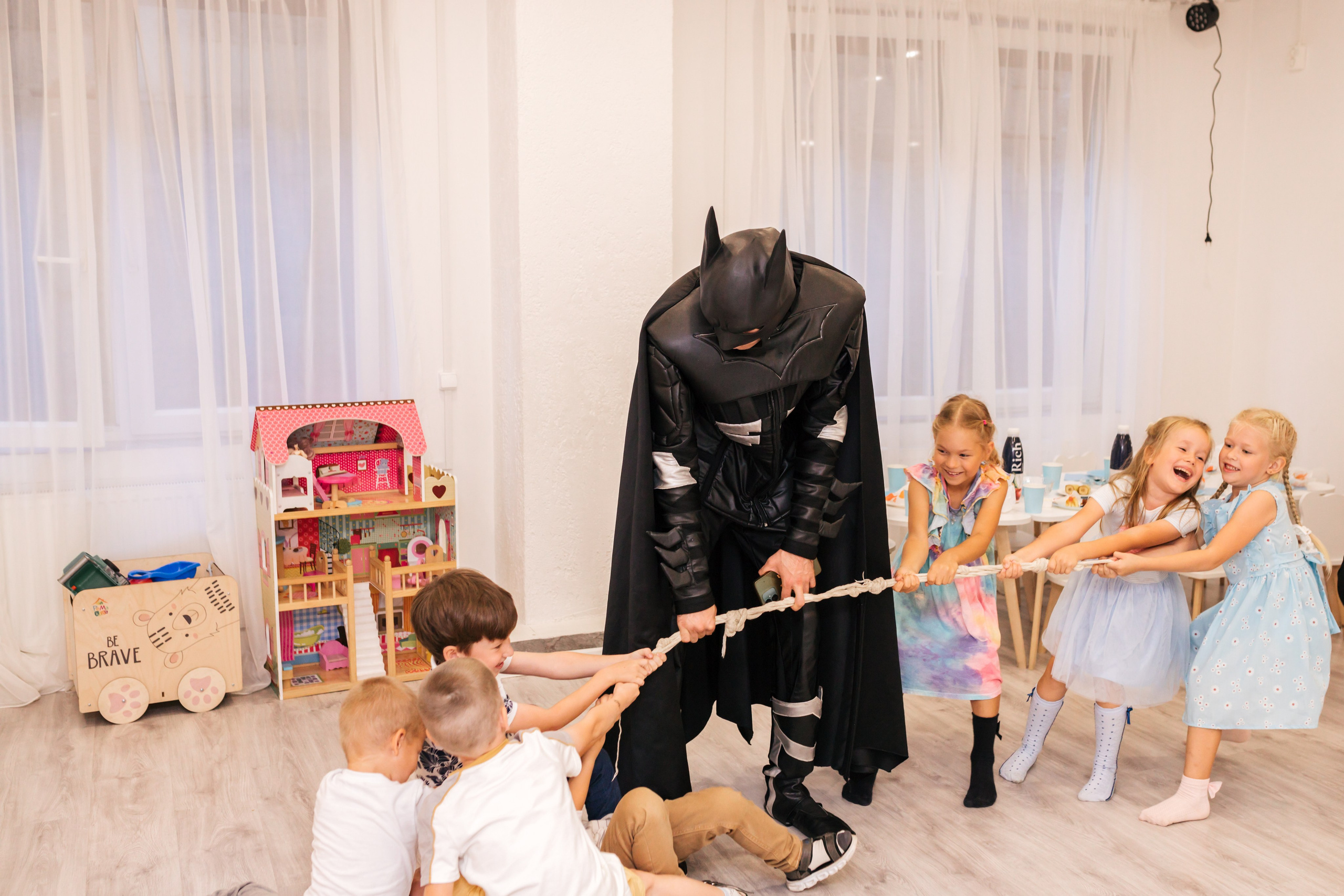 Праздники. Семейный и детский фотограф в Санкт-Петербурге Авдошова Надежда