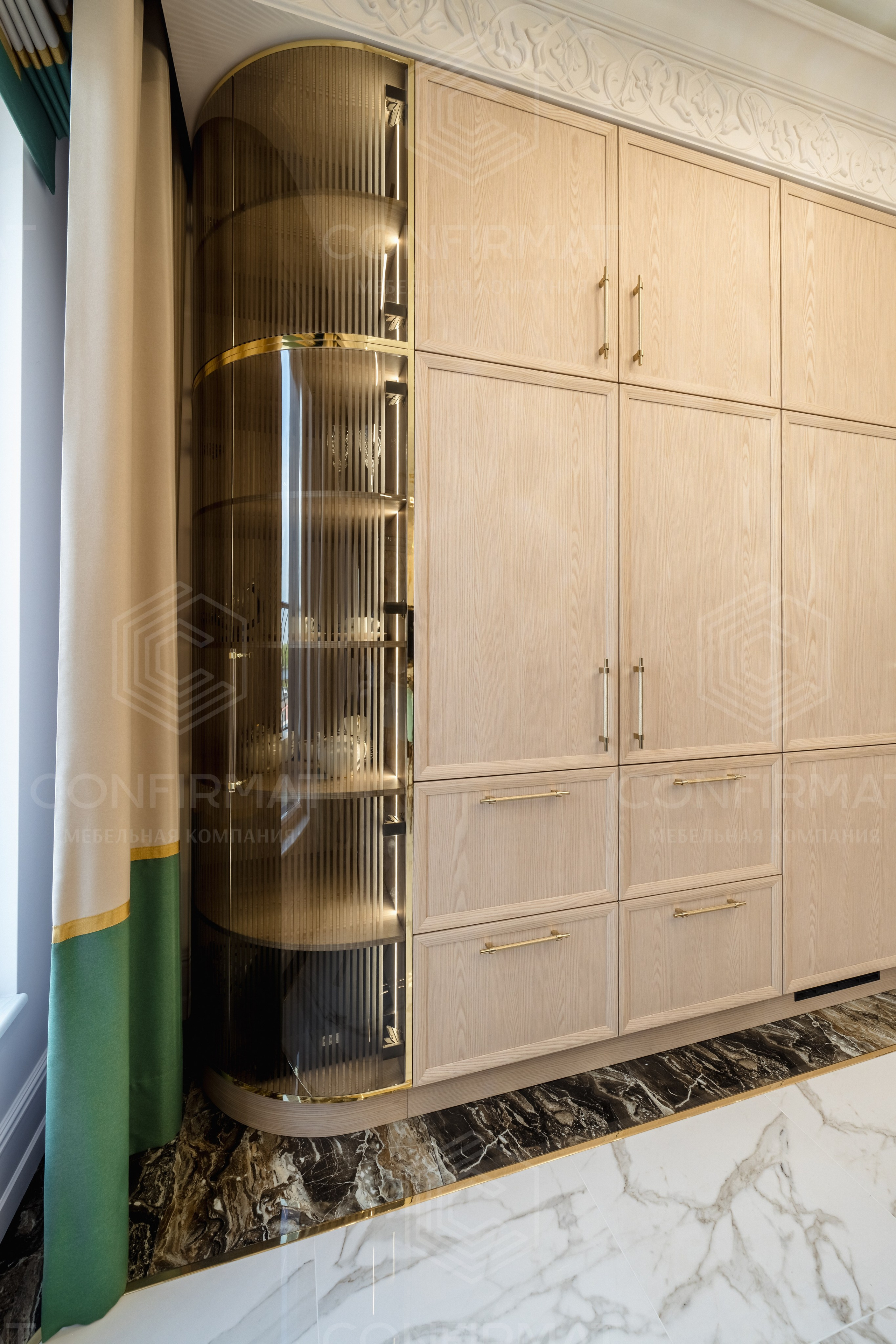 № 19. Мебель на заказ