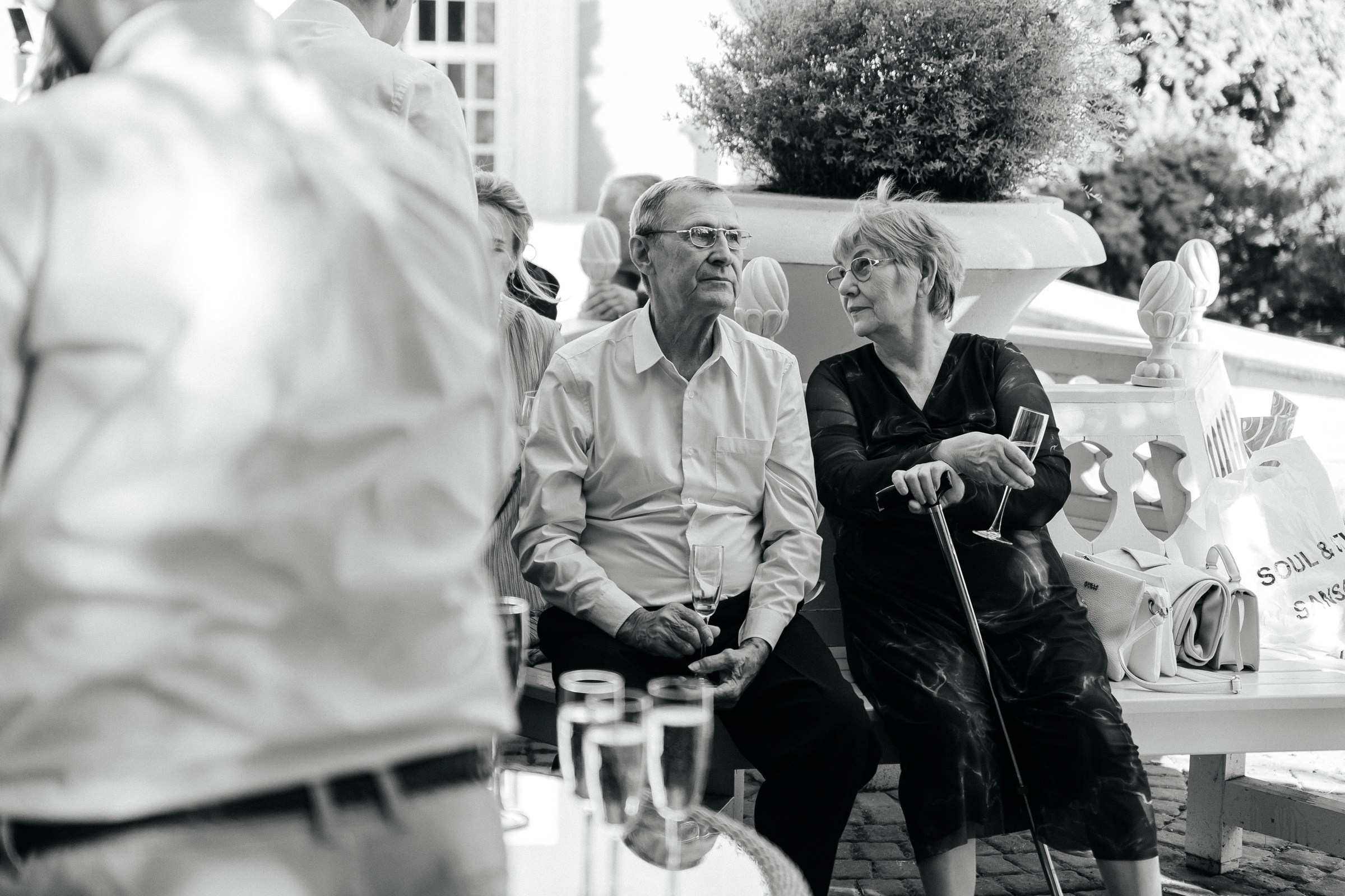 Александр и Яна (31.08.23). Свадебный фотограф в Ростове-на-Дону