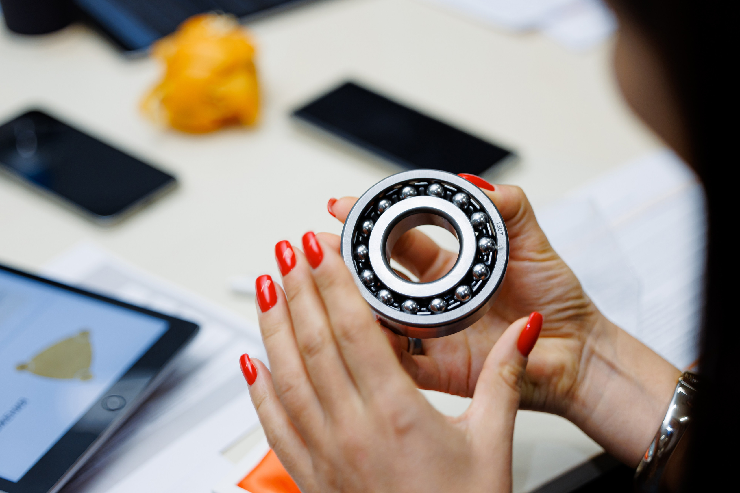 Новые лидеры ЕВРАЗА. Репортажный фотограф Семён Борисов | Москва