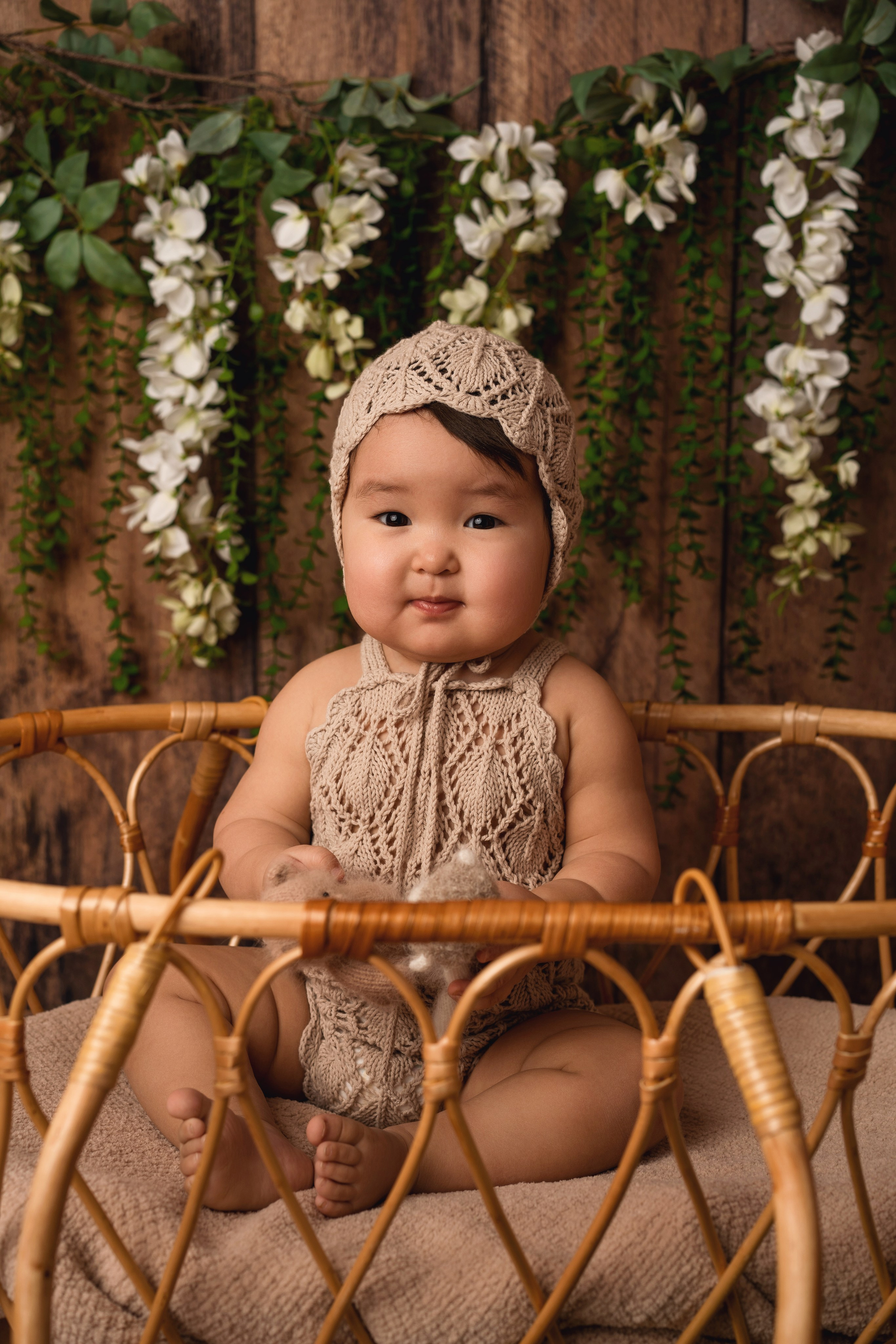 Малыши. Фотограф Александра Василькова